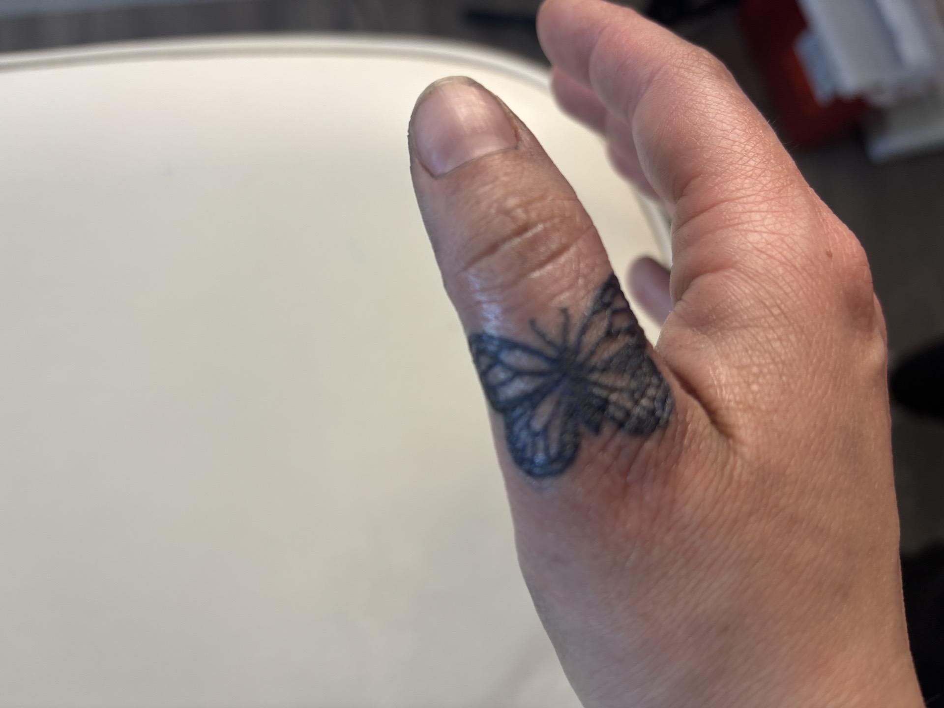 Tattoo by Skull_Brothers_Ink on TattMe
