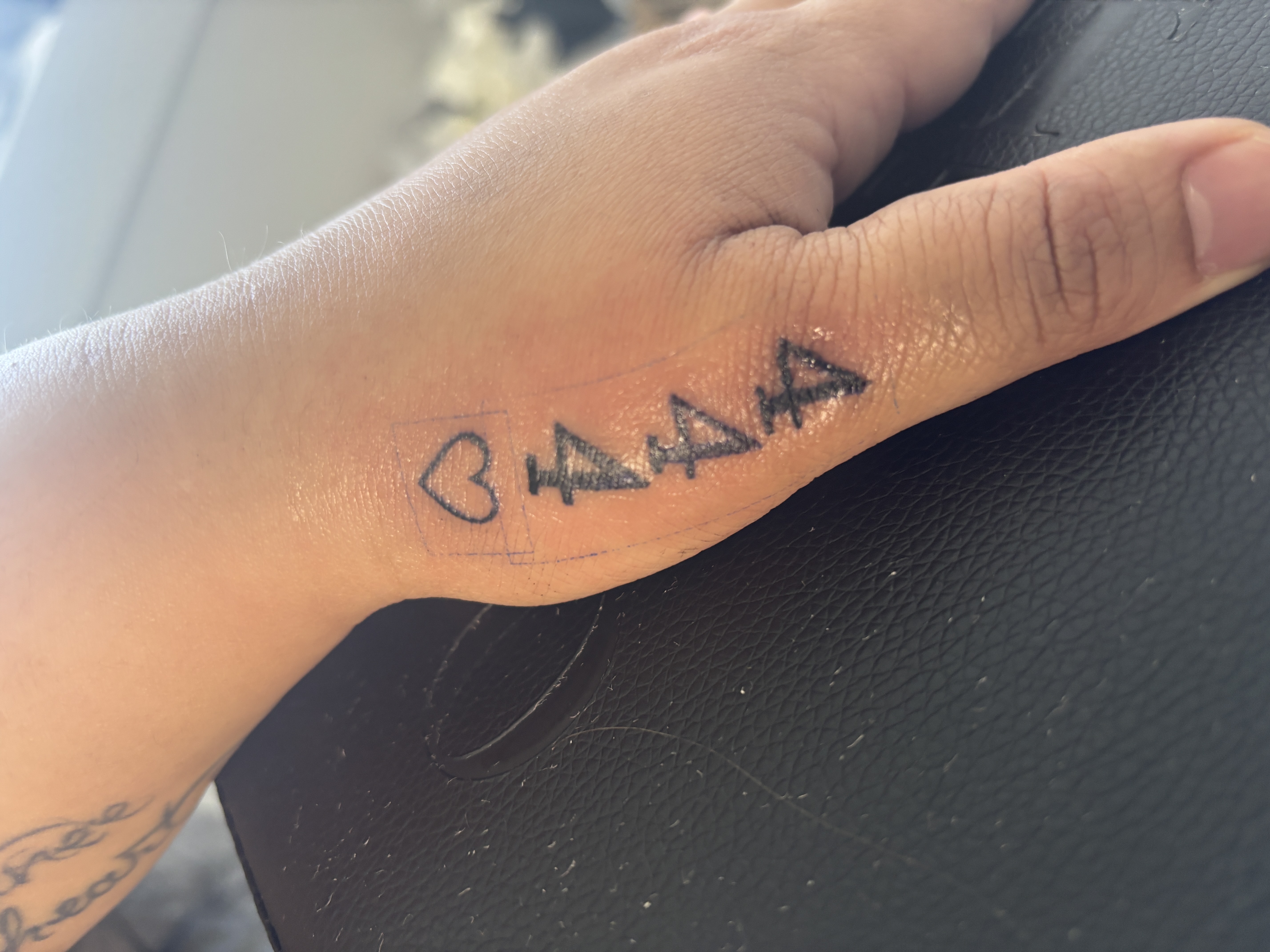 Tattoo by Skull_Brothers_Ink on TattMe