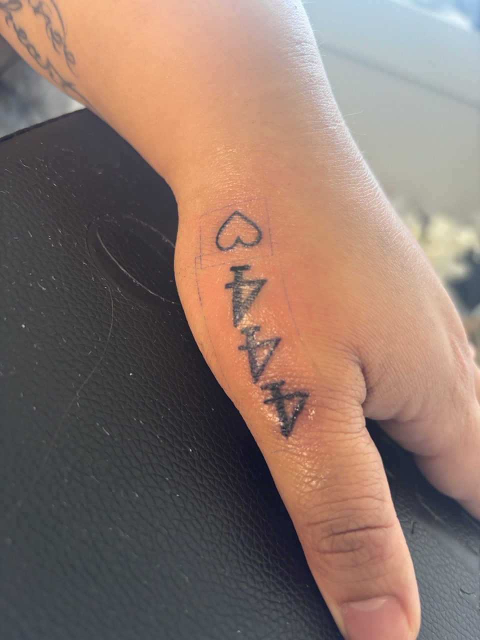 Tattoo by Skull_Brothers_Ink on TattMe