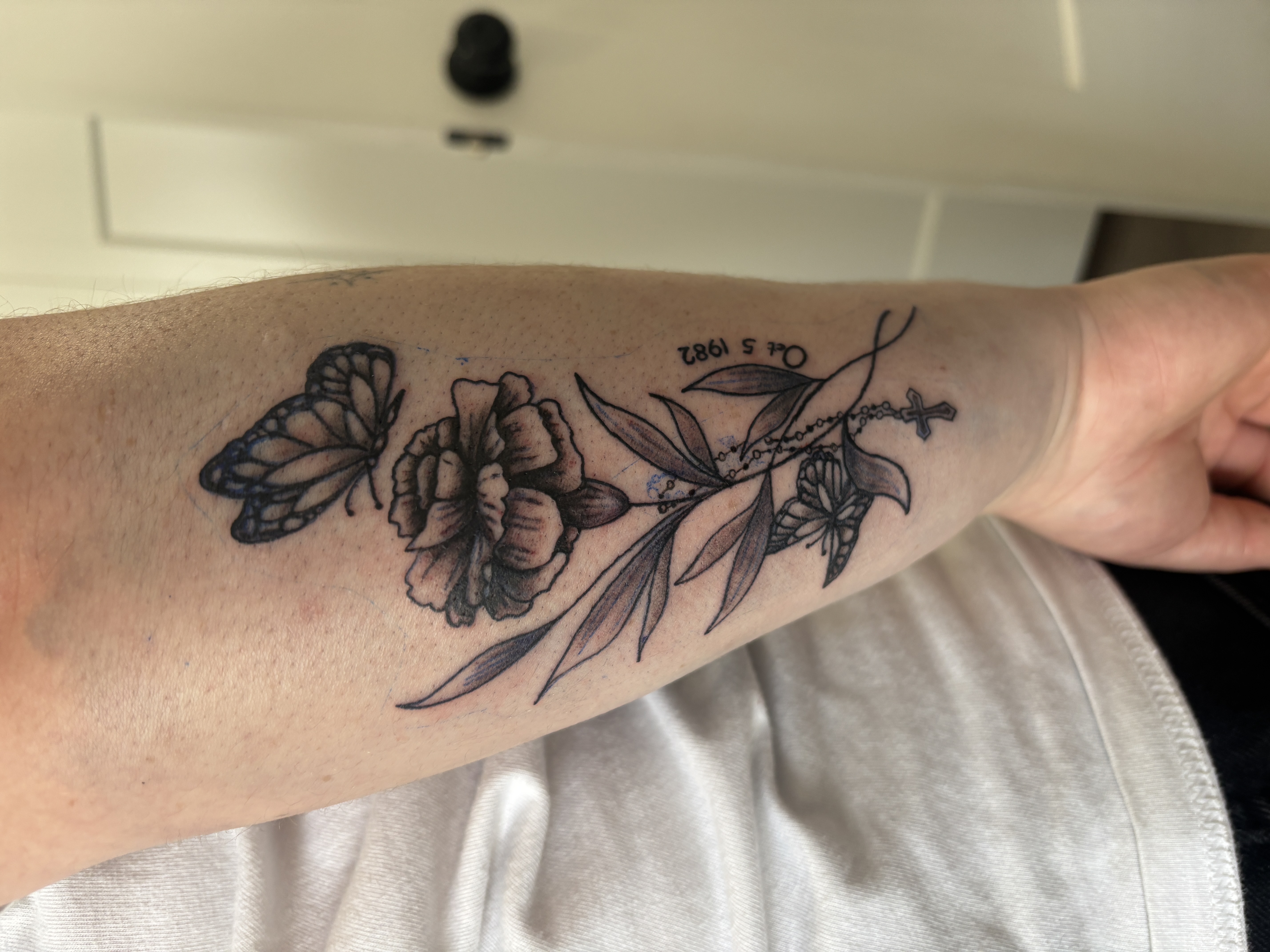 Tattoo by Skull_Brothers_Ink on TattMe