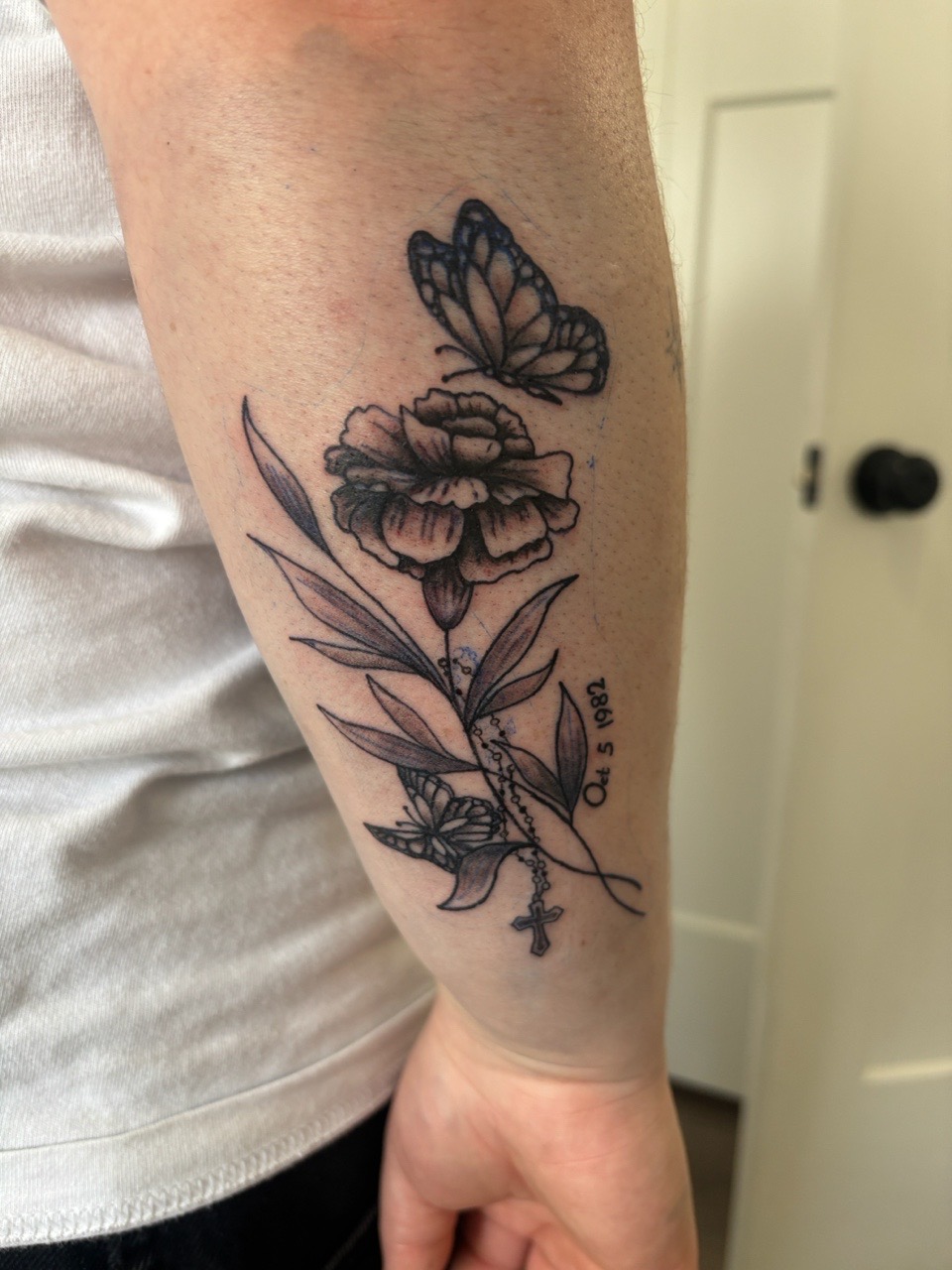 Tattoo by Skull_Brothers_Ink on TattMe