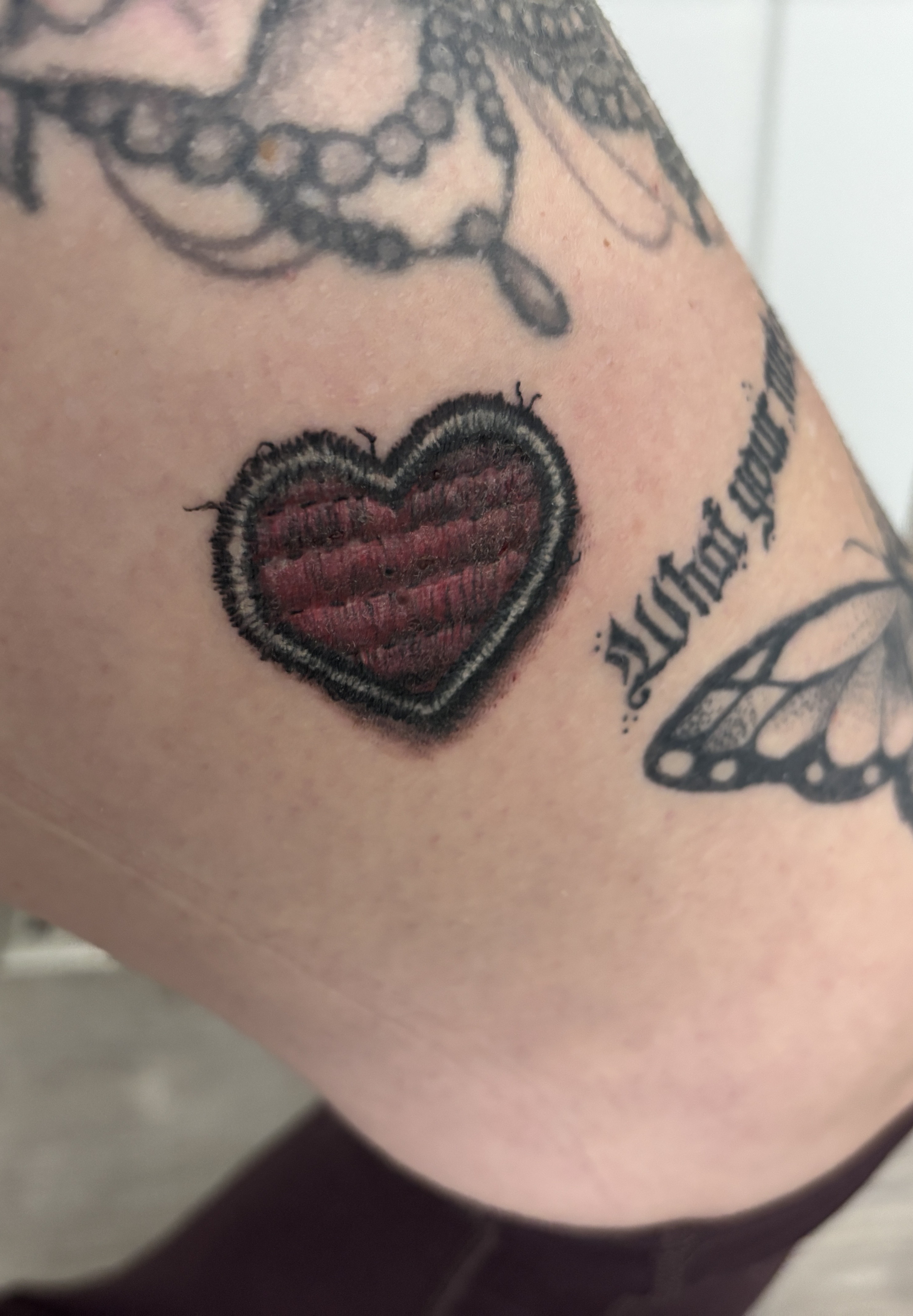 Tattoo by Skull_Brothers_Ink on TattMe