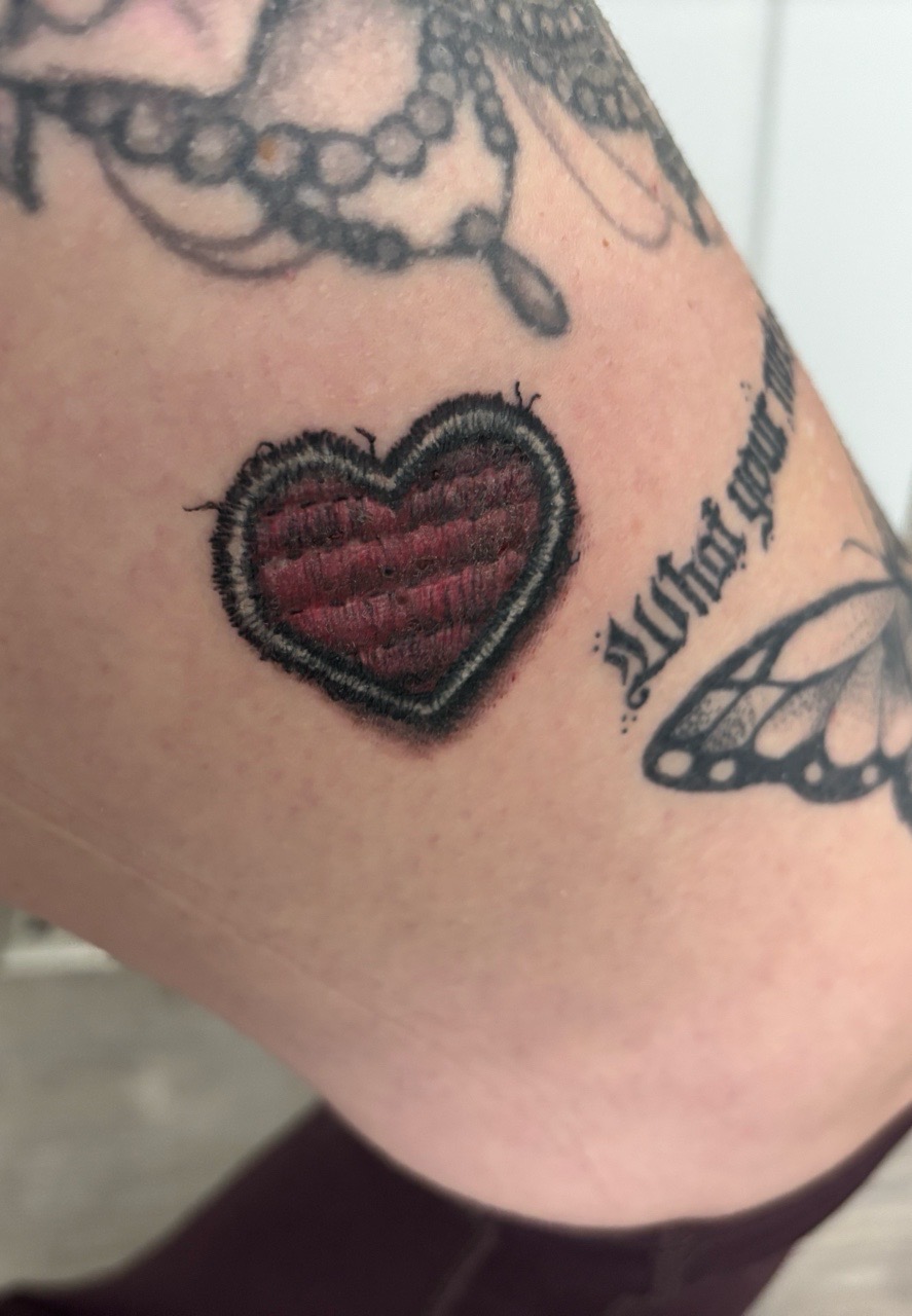 Tattoo by Skull_Brothers_Ink on TattMe