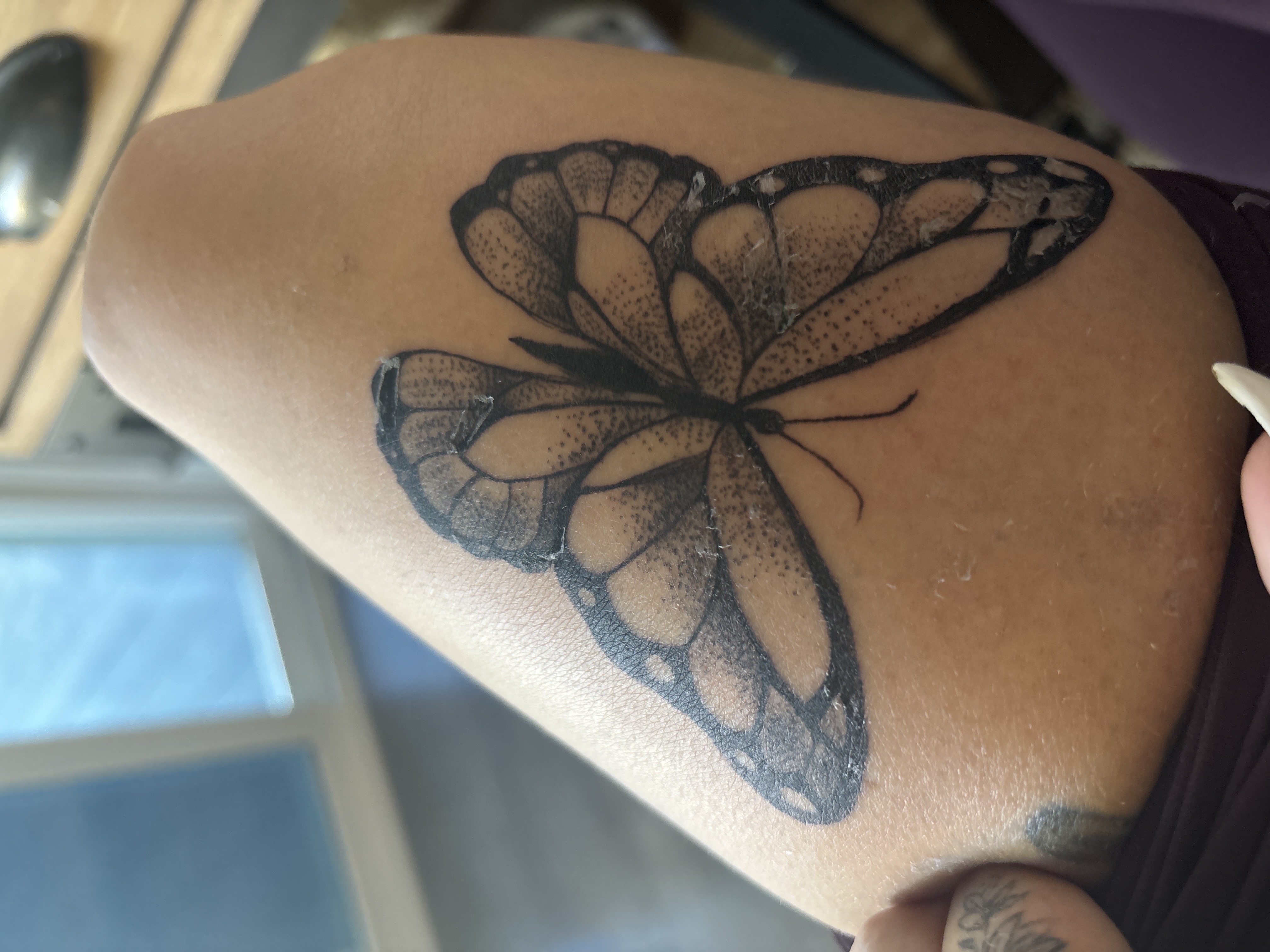 Tattoo by Skull_Brothers_Ink on TattMe