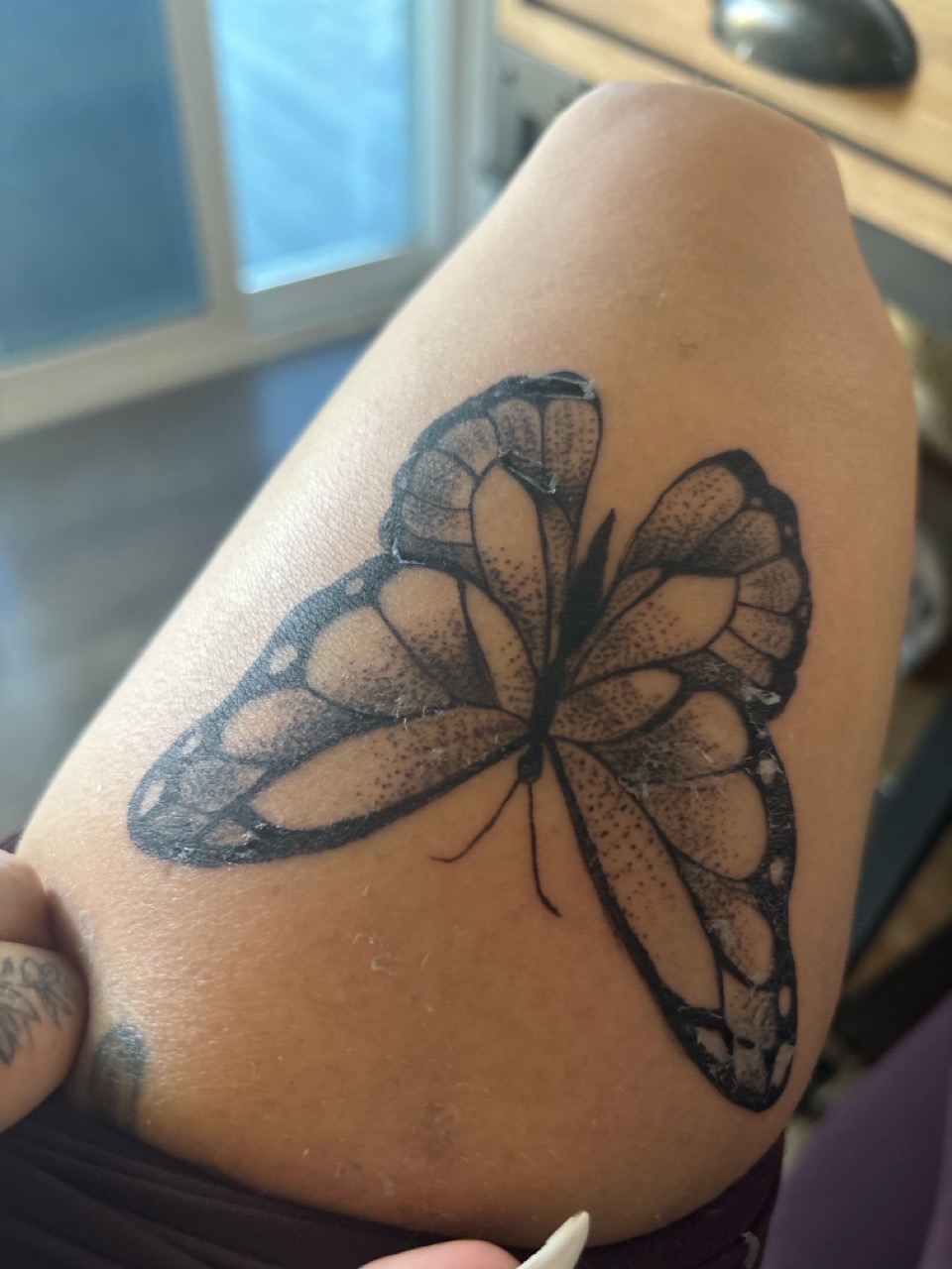 Tattoo by Skull_Brothers_Ink on TattMe