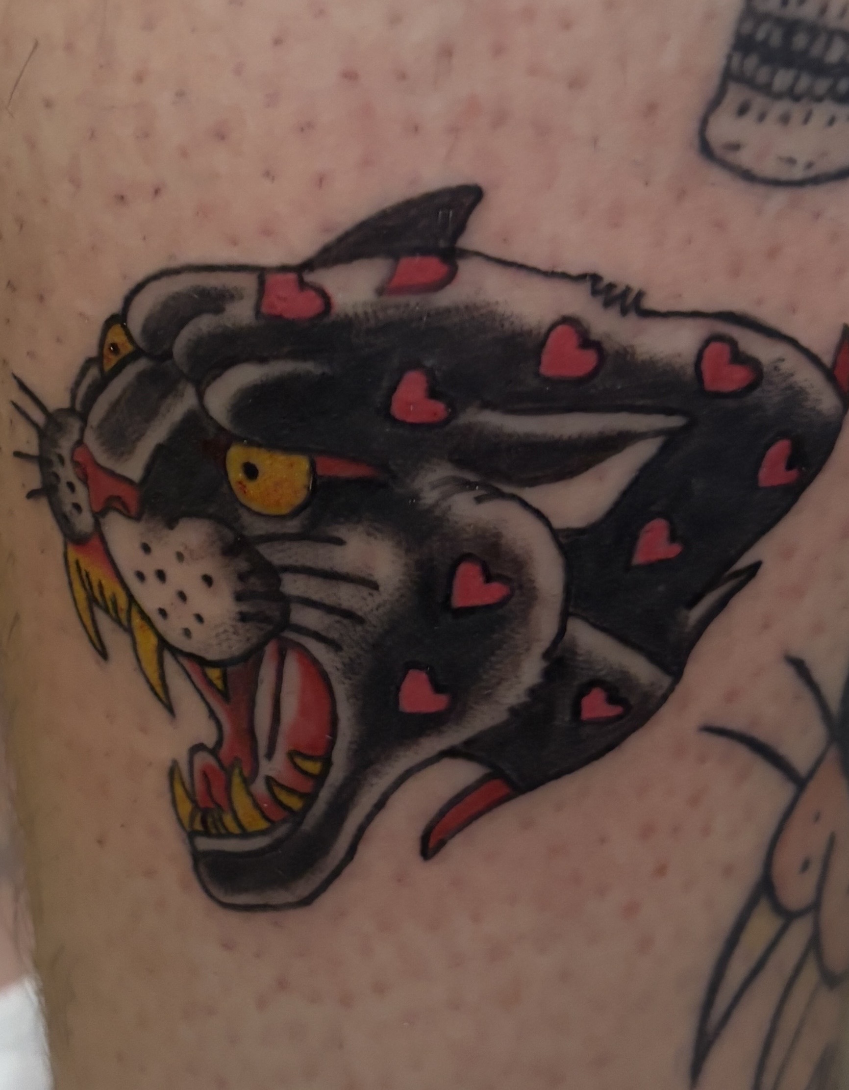 Tattoo by Skull_Brothers_Ink on TattMe