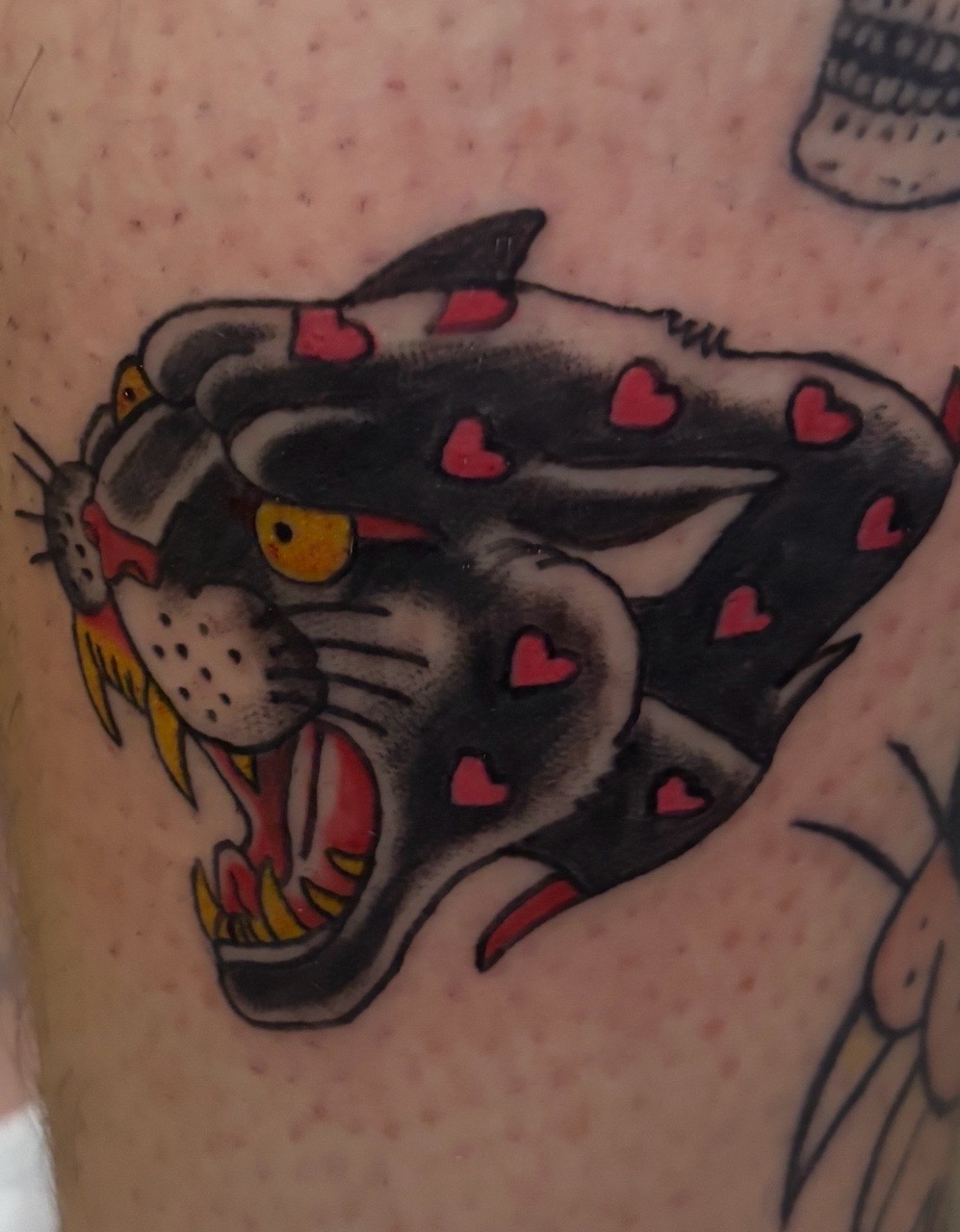 Tattoo by Skull_Brothers_Ink on TattMe