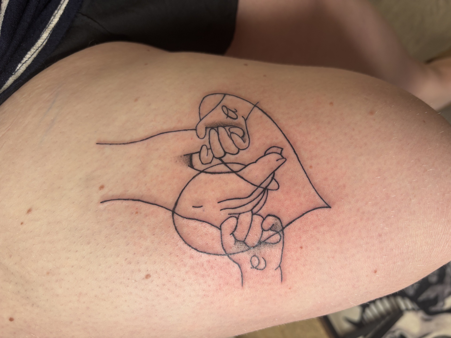 Tattoo by Skull_Brothers_Ink on TattMe