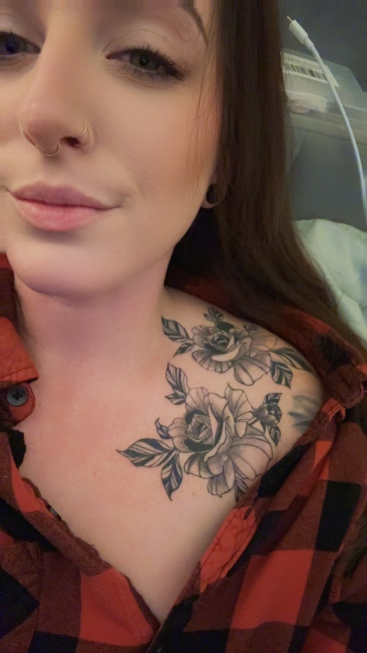 Tattoo by Skull_Brothers_Ink on TattMe