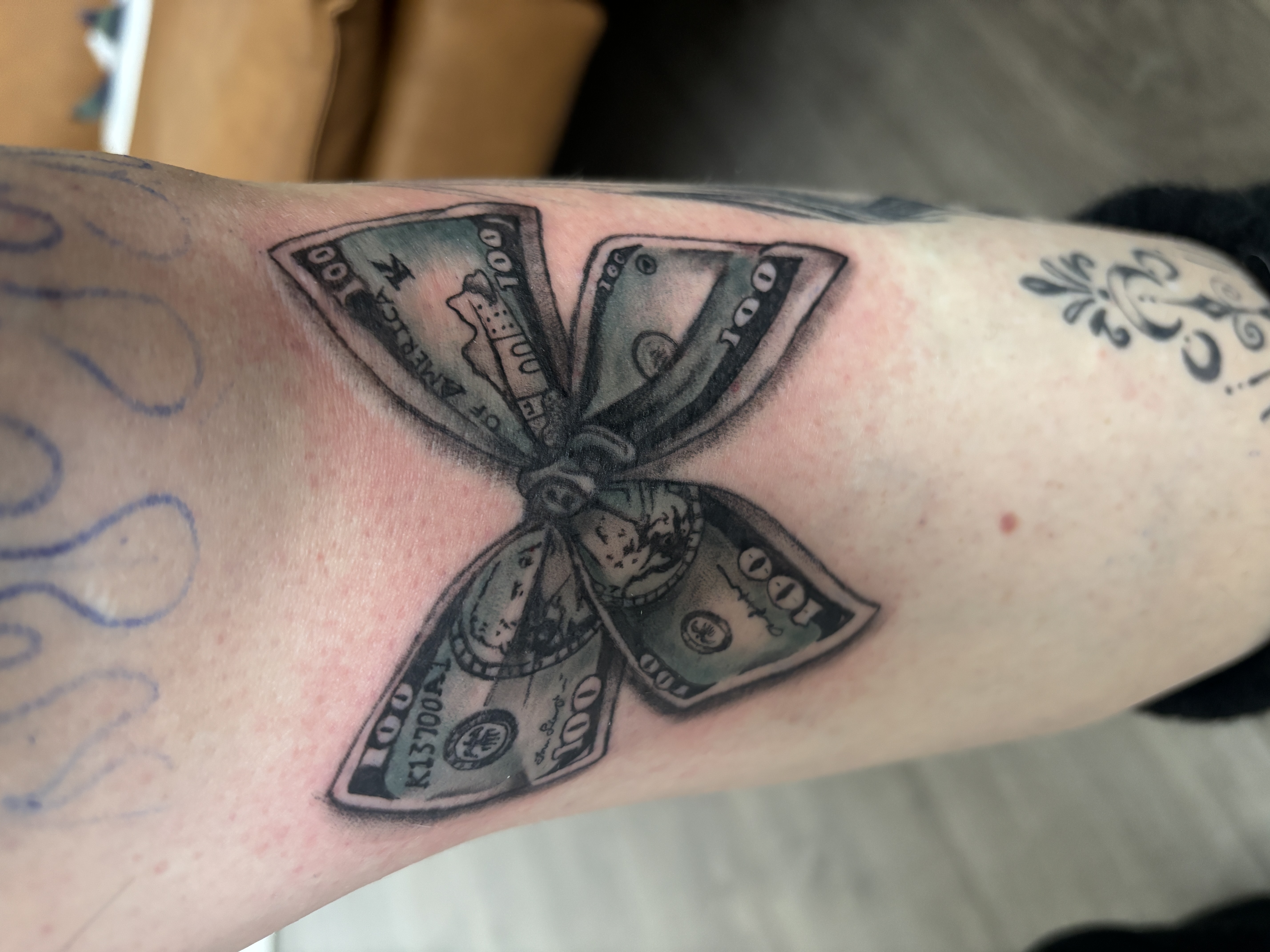 Tattoo by Skull_Brothers_Ink on TattMe