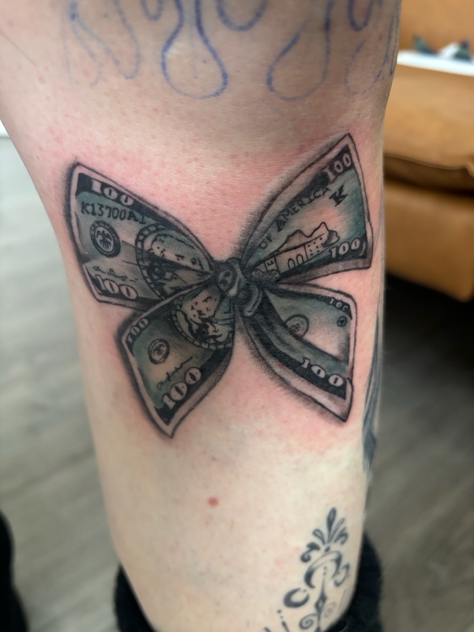Tattoo by Skull_Brothers_Ink on TattMe