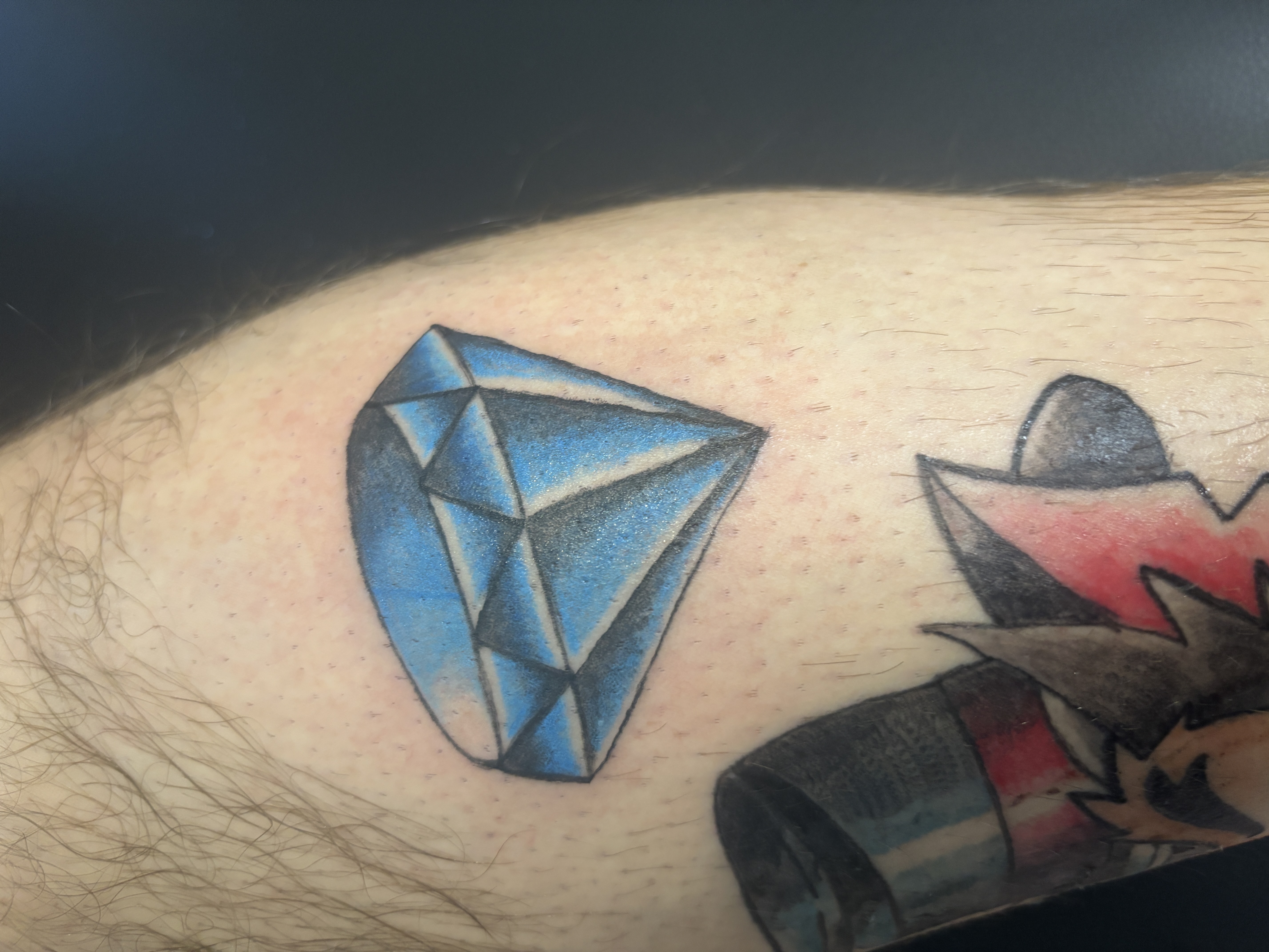 Tattoo by Skull_Brothers_Ink on TattMe