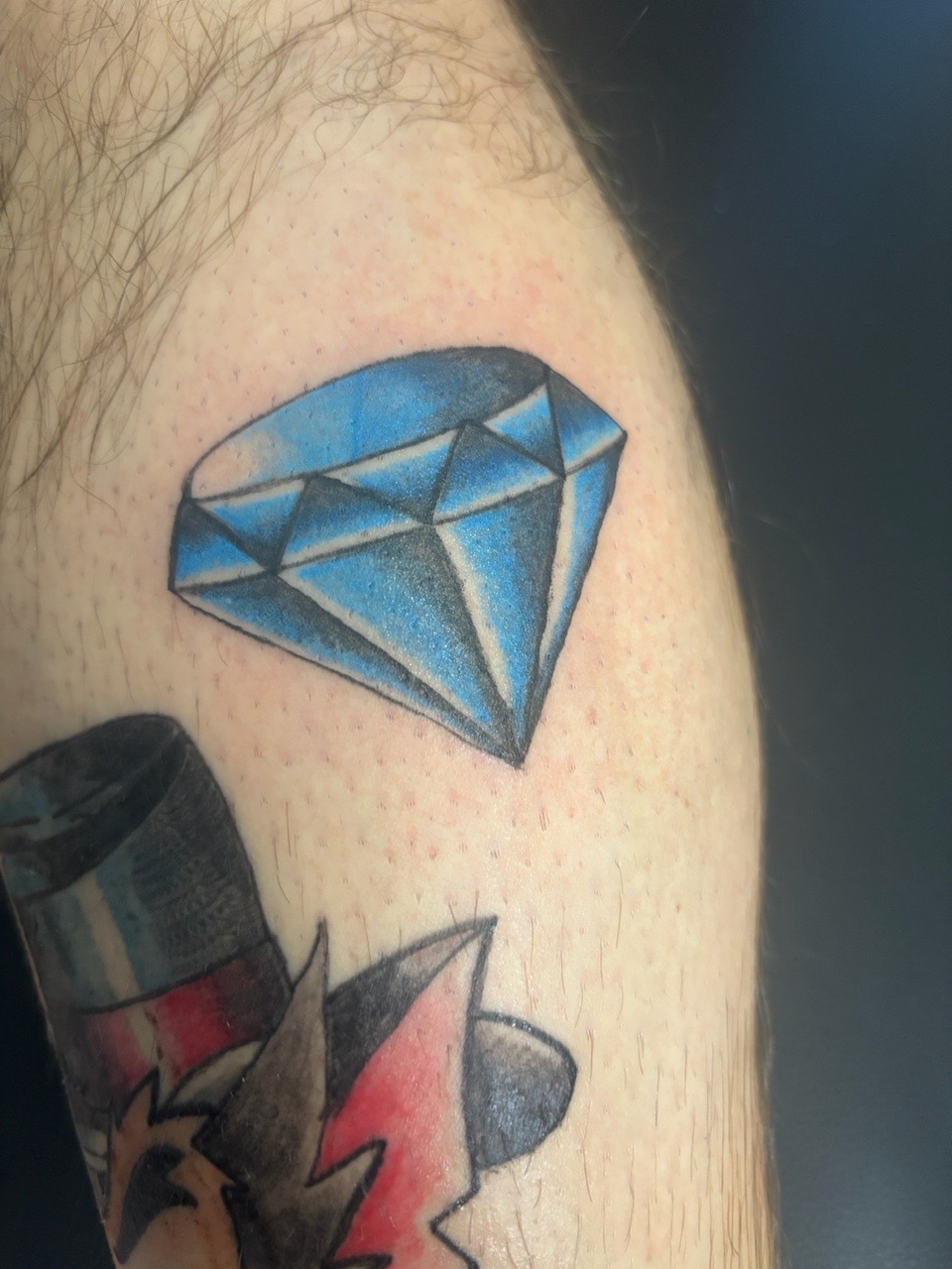 Tattoo by Skull_Brothers_Ink on TattMe