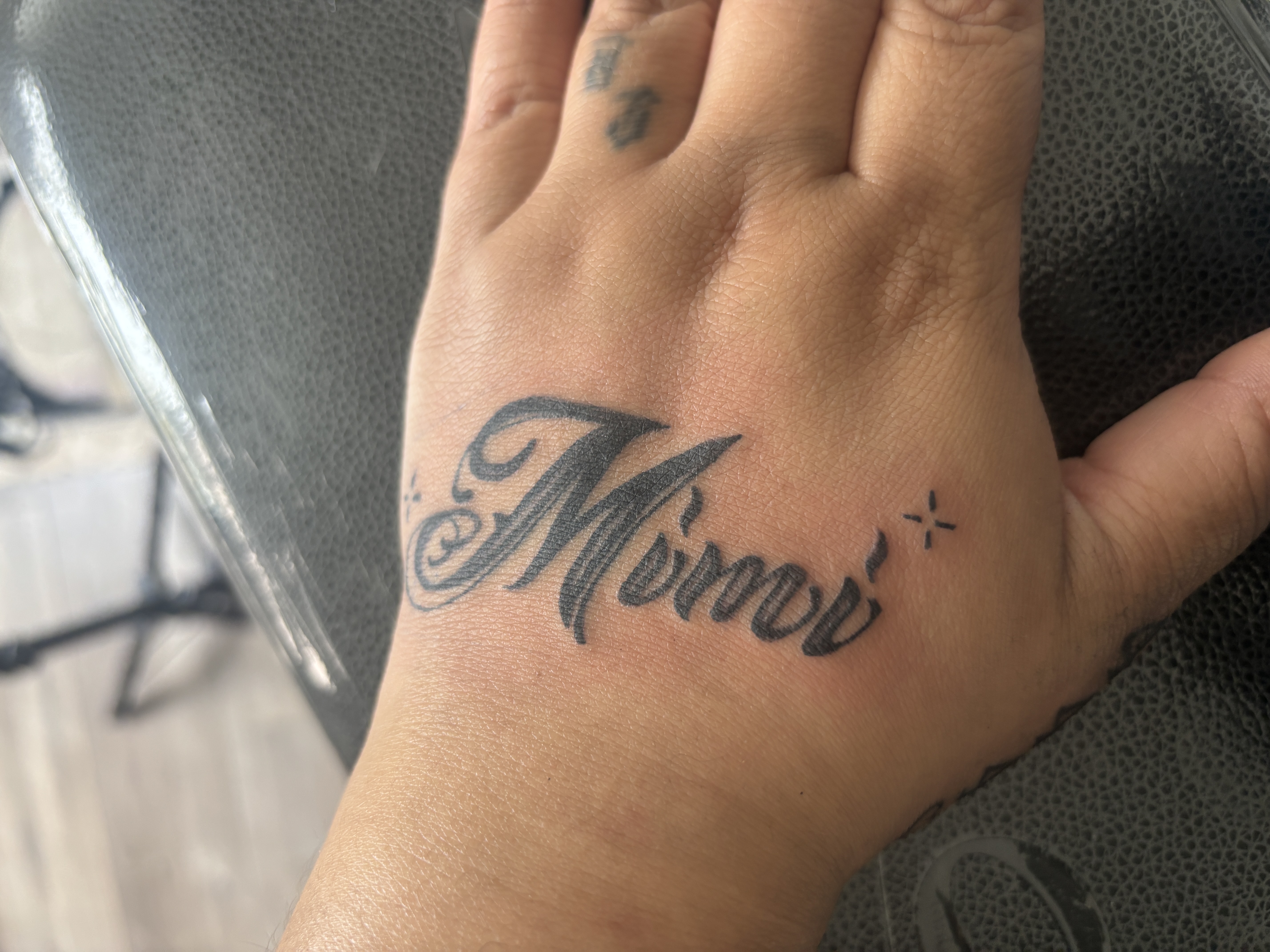 Tattoo by Skull_Brothers_Ink on TattMe