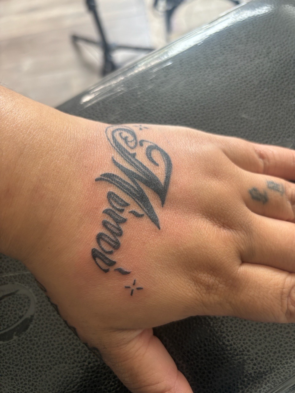 Tattoo by Skull_Brothers_Ink on TattMe