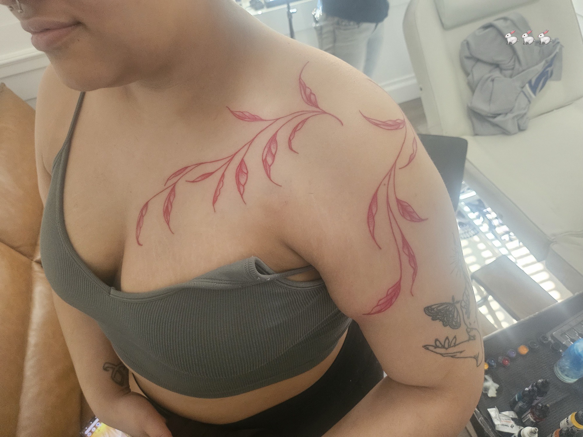Tattoo by Skull_Brothers_Ink on TattMe