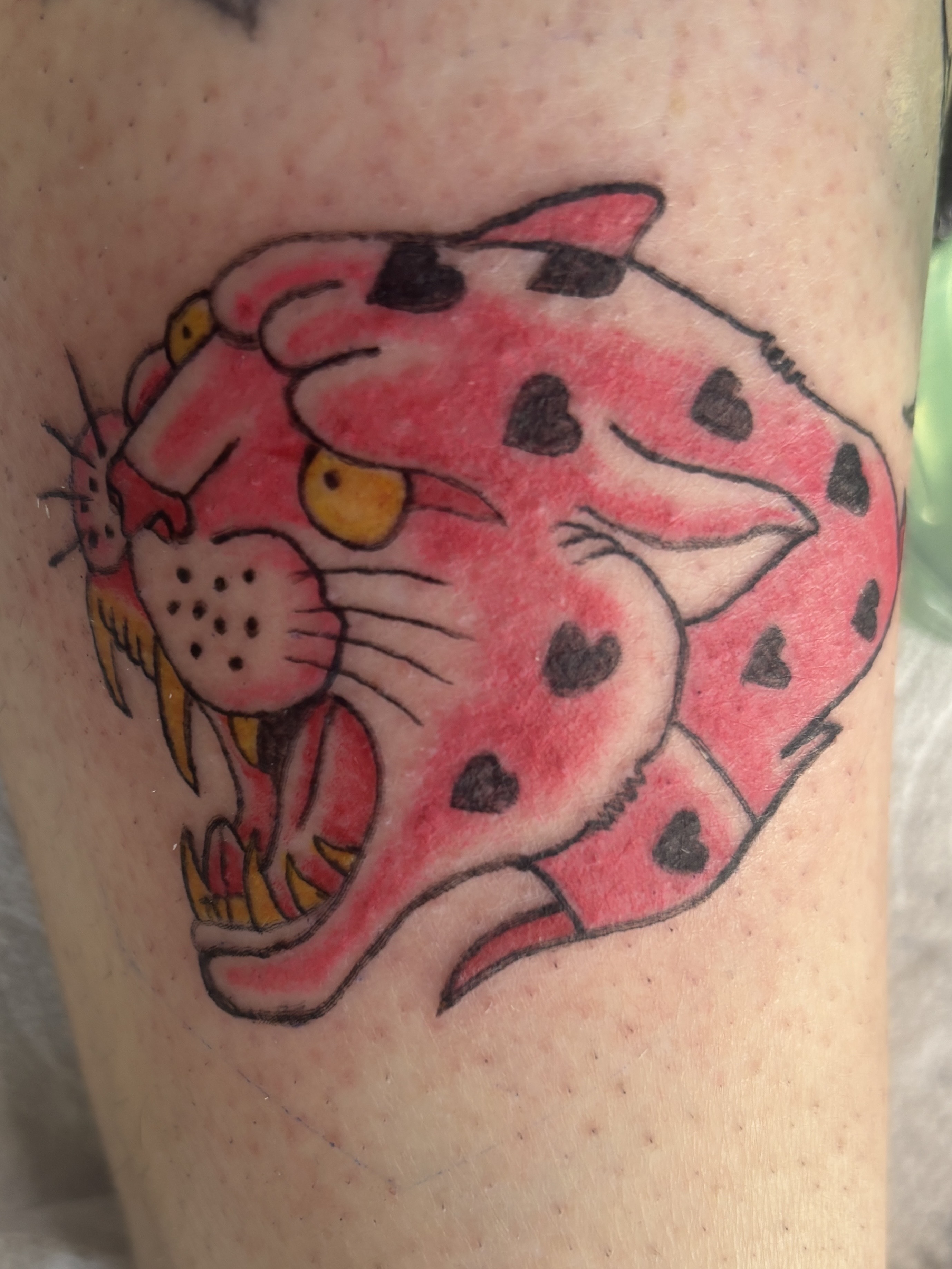 Tattoo by Skull_Brothers_Ink on TattMe