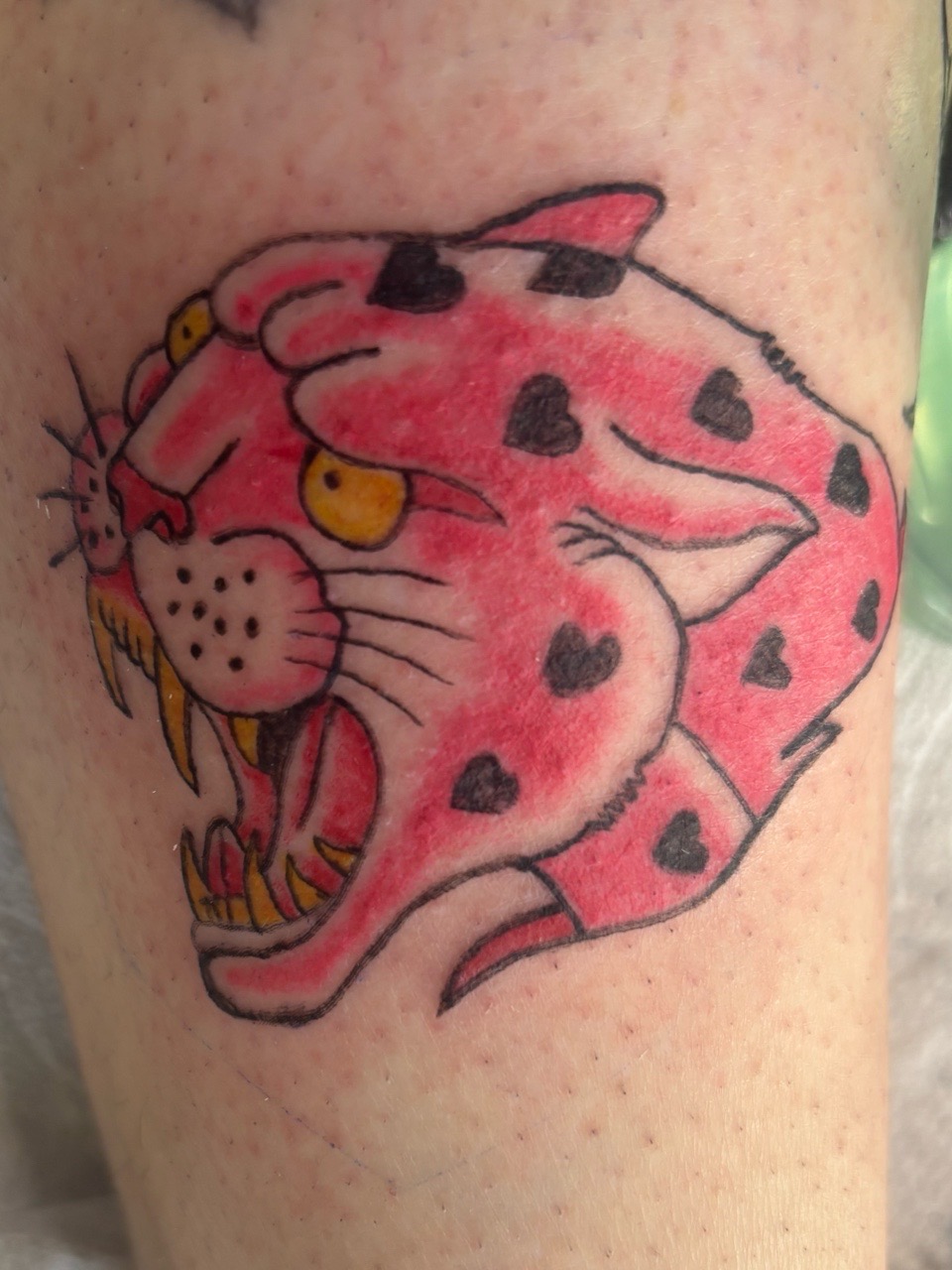 Tattoo by Skull_Brothers_Ink on TattMe