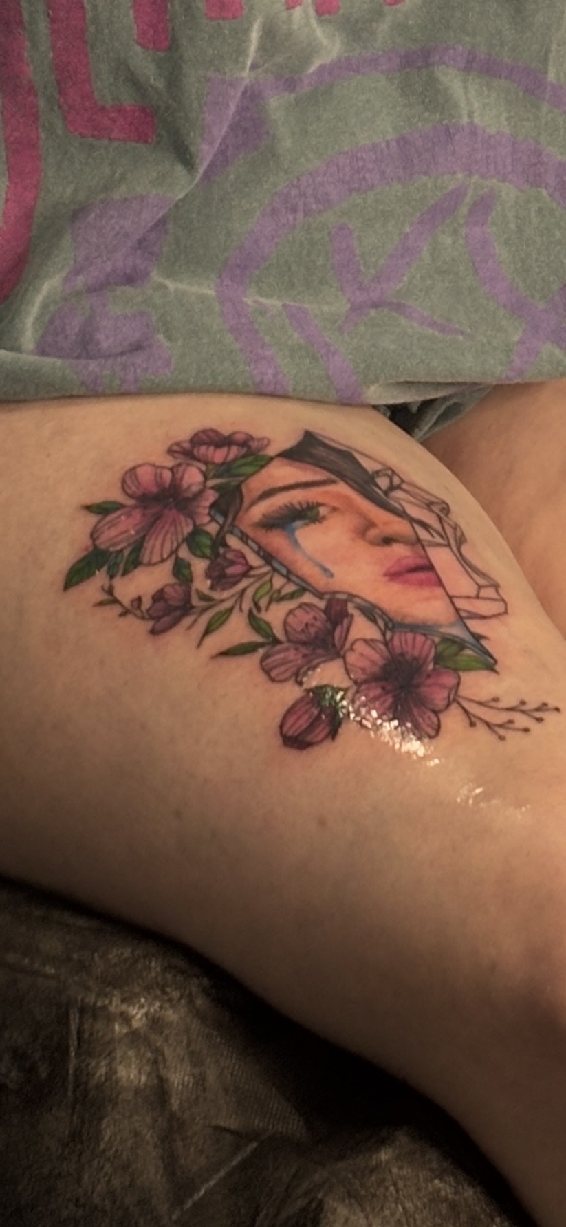 Tattoo by Skull_Brothers_Ink on TattMe