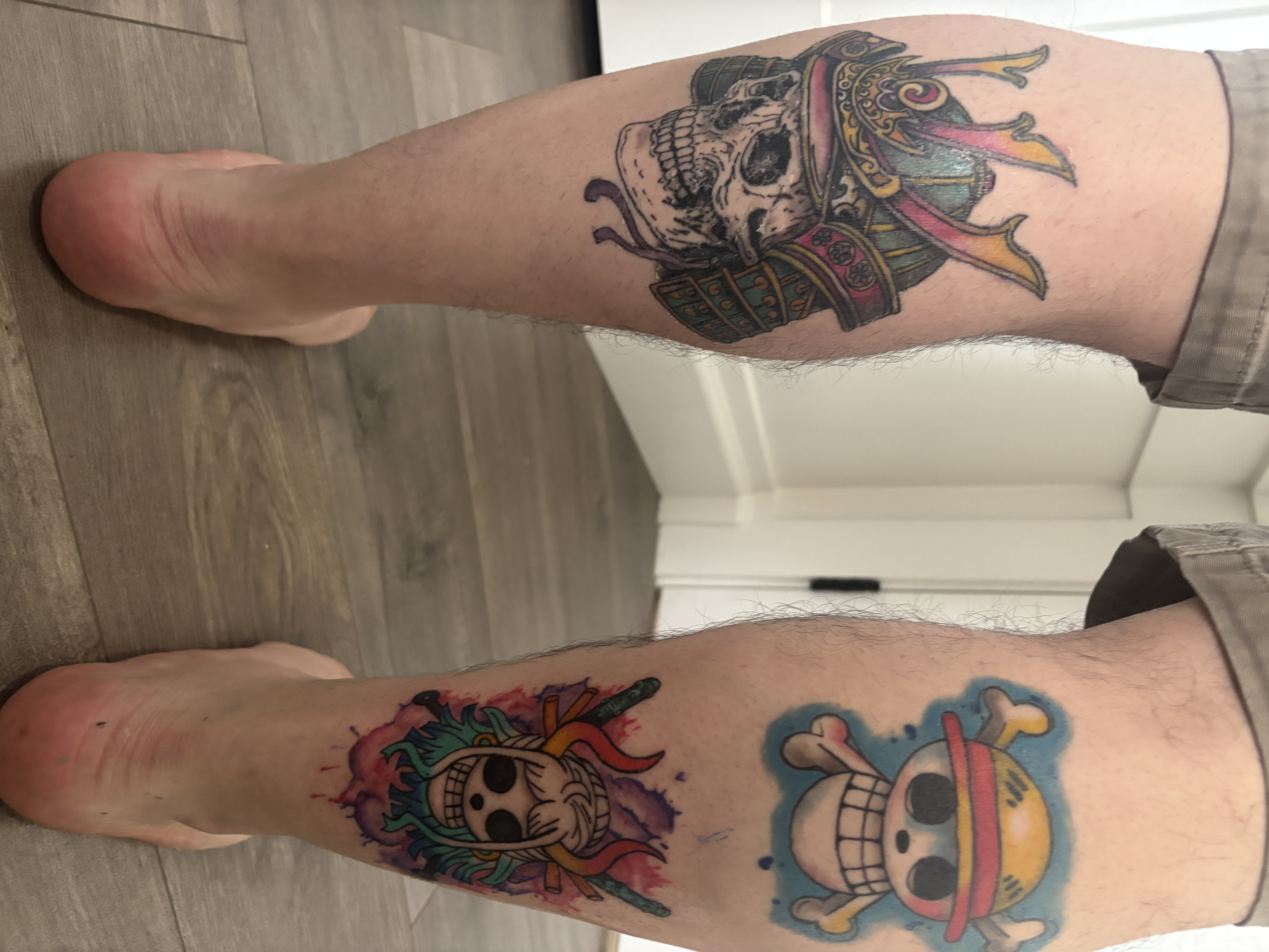 Tattoo by Skull_Brothers_Ink on TattMe