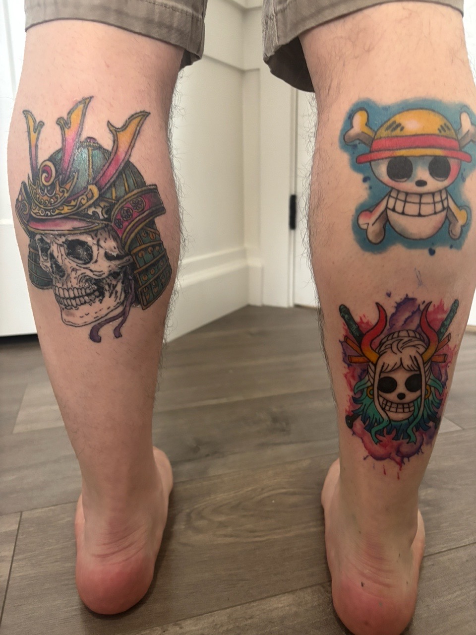 Tattoo by Skull_Brothers_Ink on TattMe