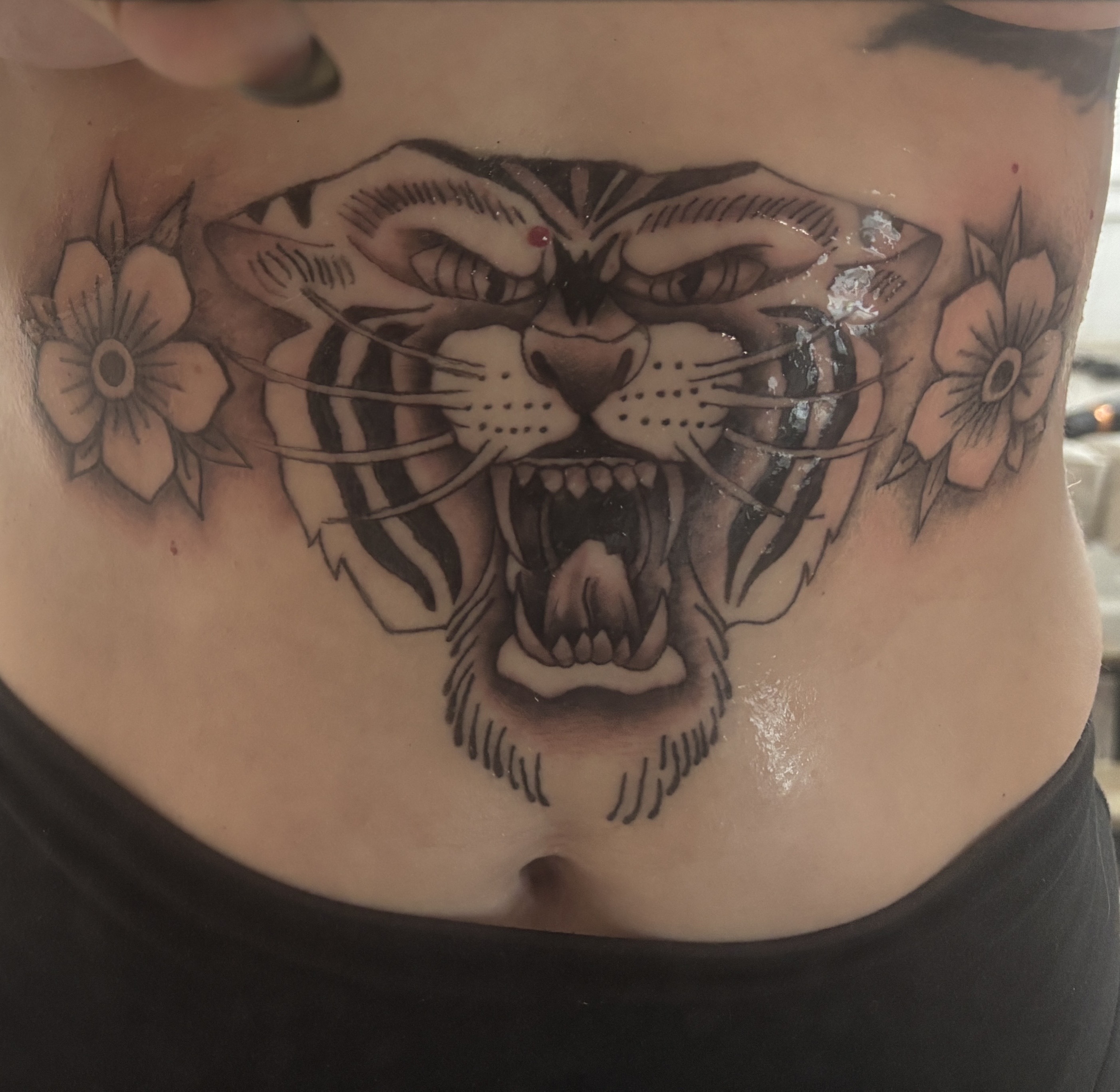 Tattoo by Skull_Brothers_Ink on TattMe
