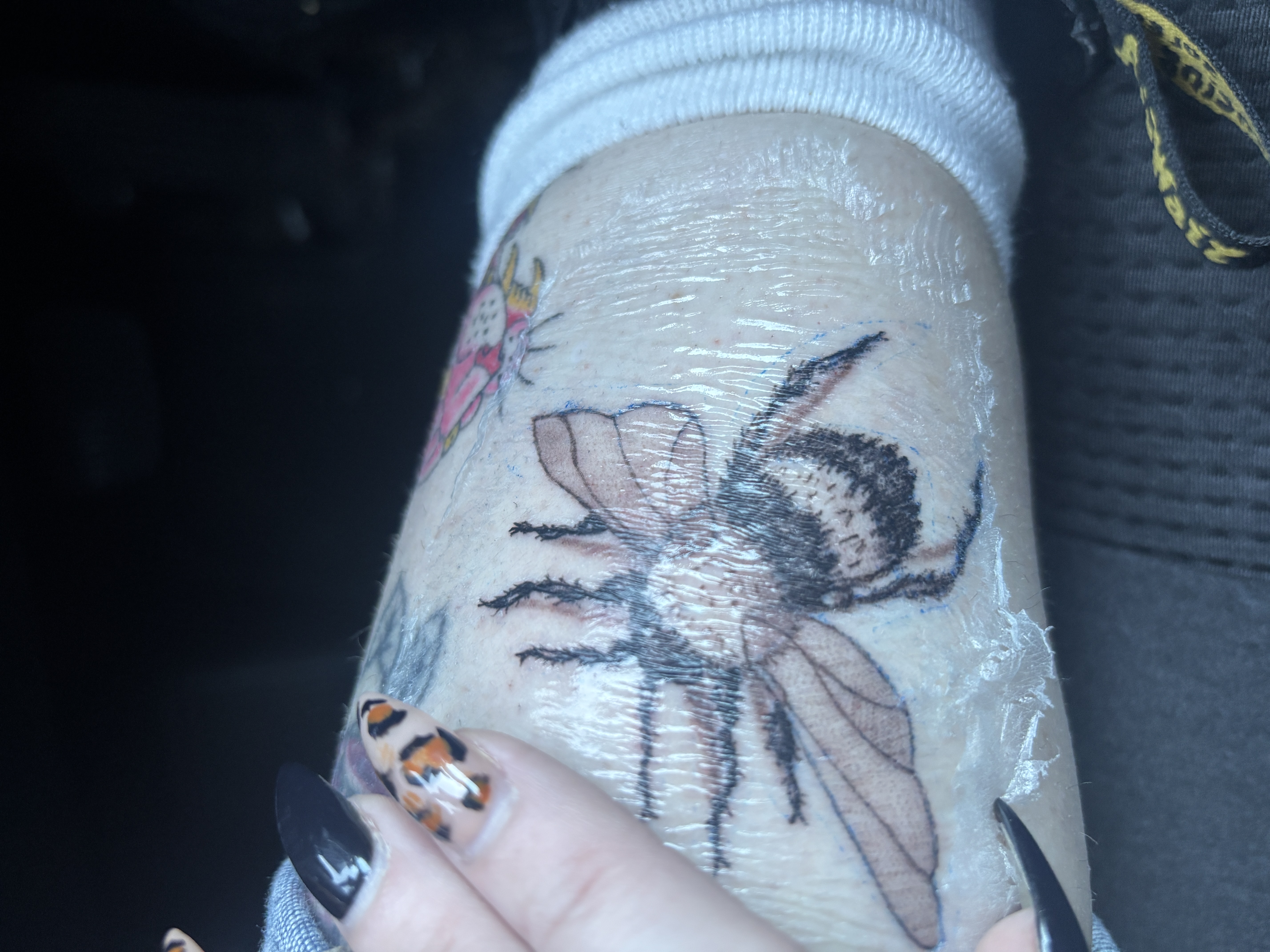 Tattoo by Skull_Brothers_Ink on TattMe