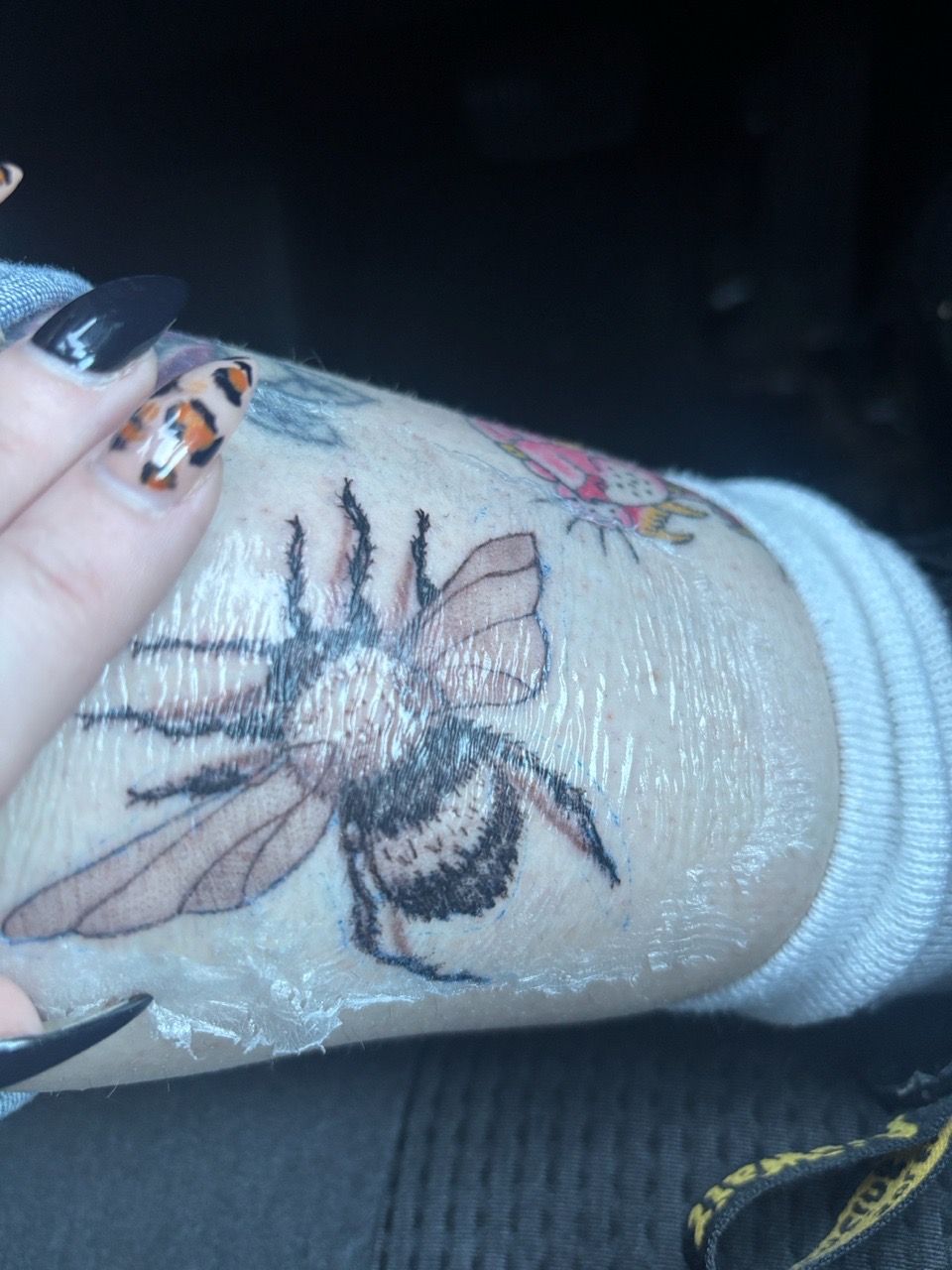 Tattoo by Skull_Brothers_Ink on TattMe