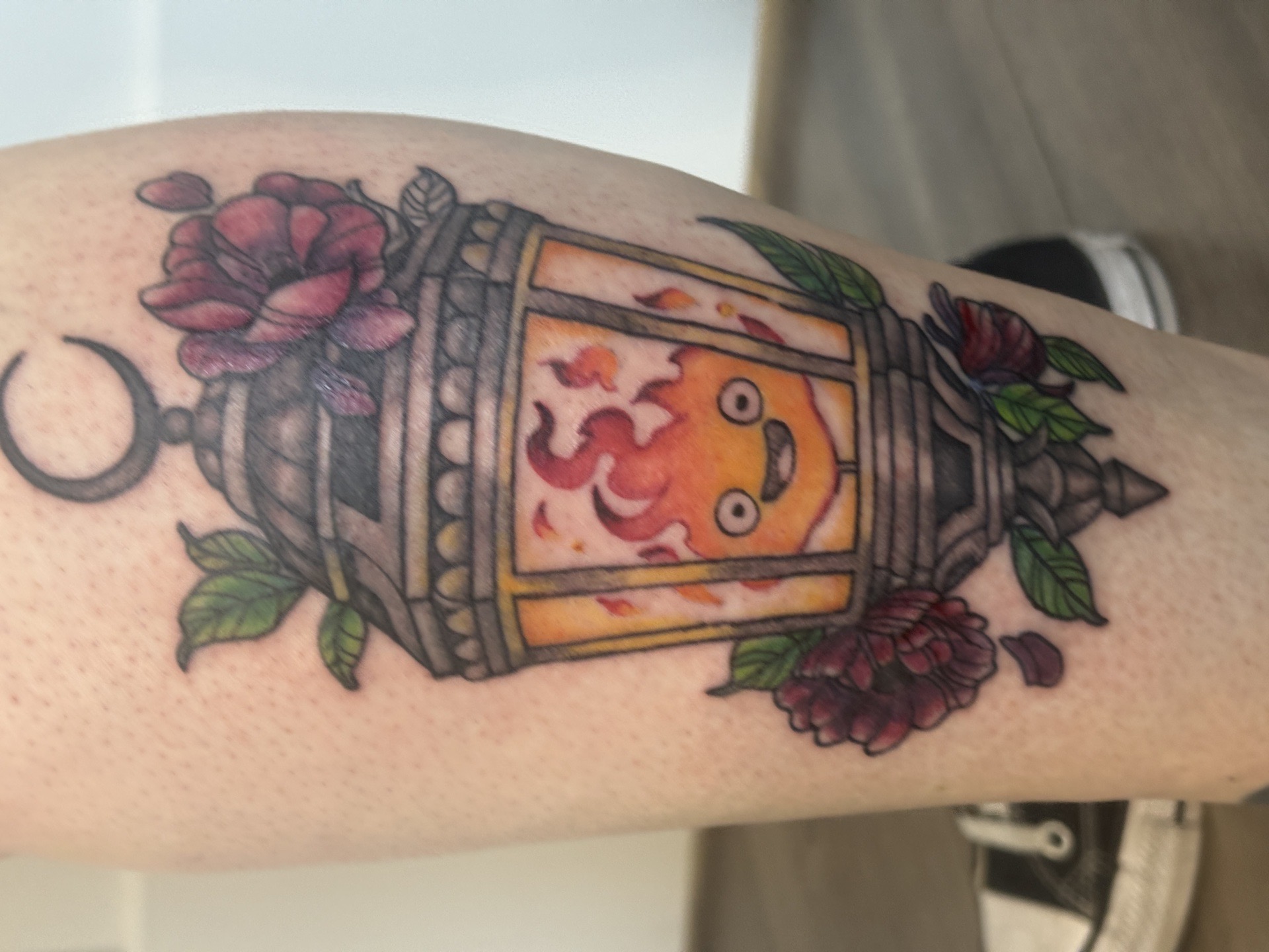 Tattoo by Skull_Brothers_Ink on TattMe
