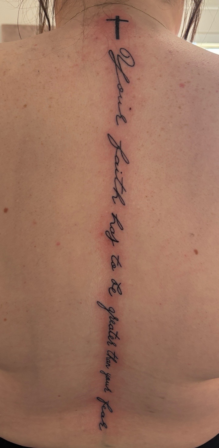 Tattoo by Skull_Brothers_Ink on TattMe