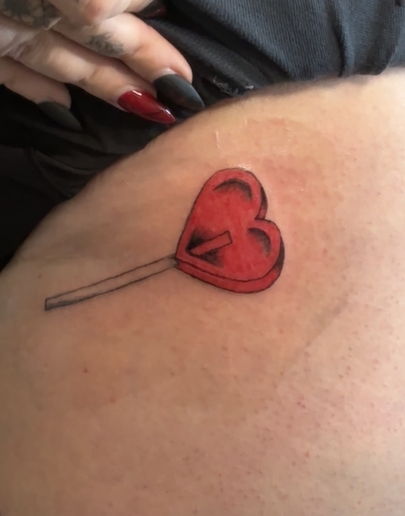 Tattoo by Skull_Brothers_Ink on TattMe