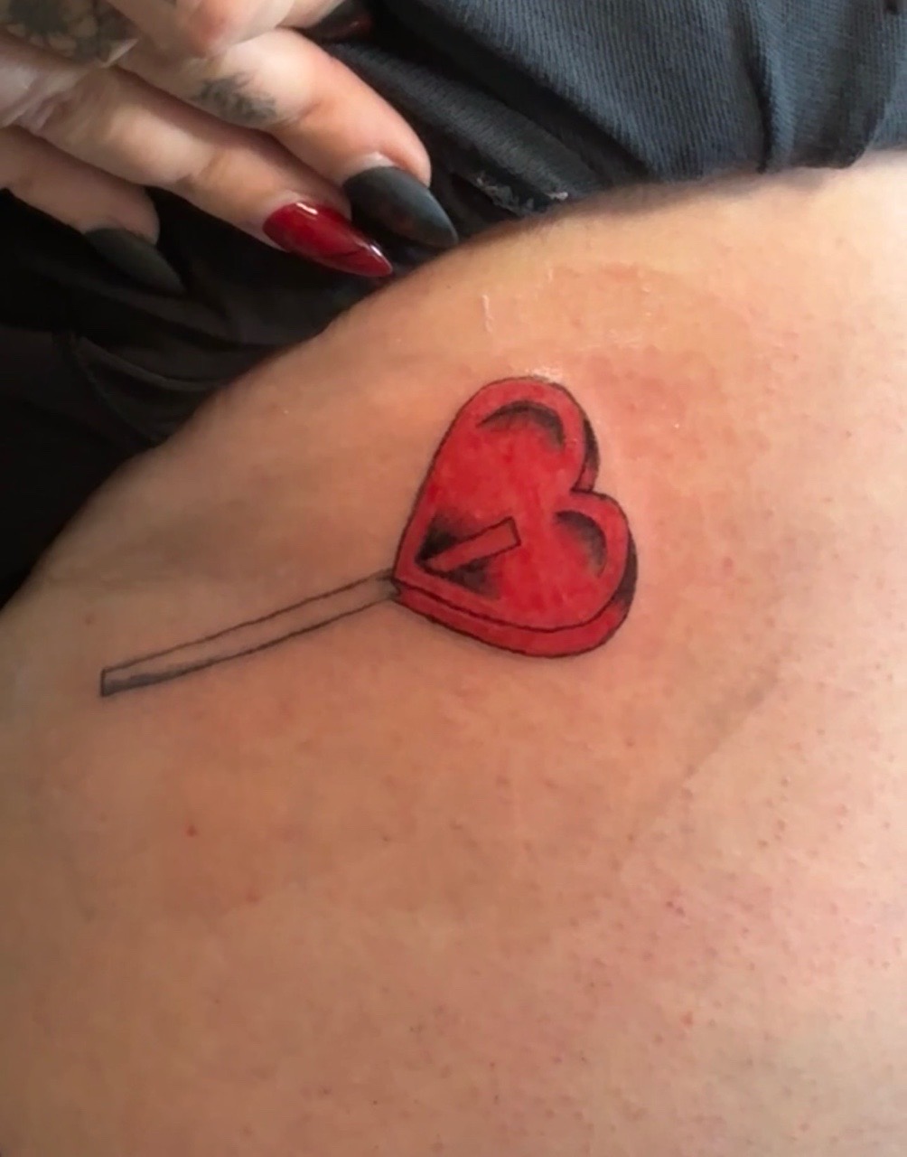 Tattoo by Skull_Brothers_Ink on TattMe