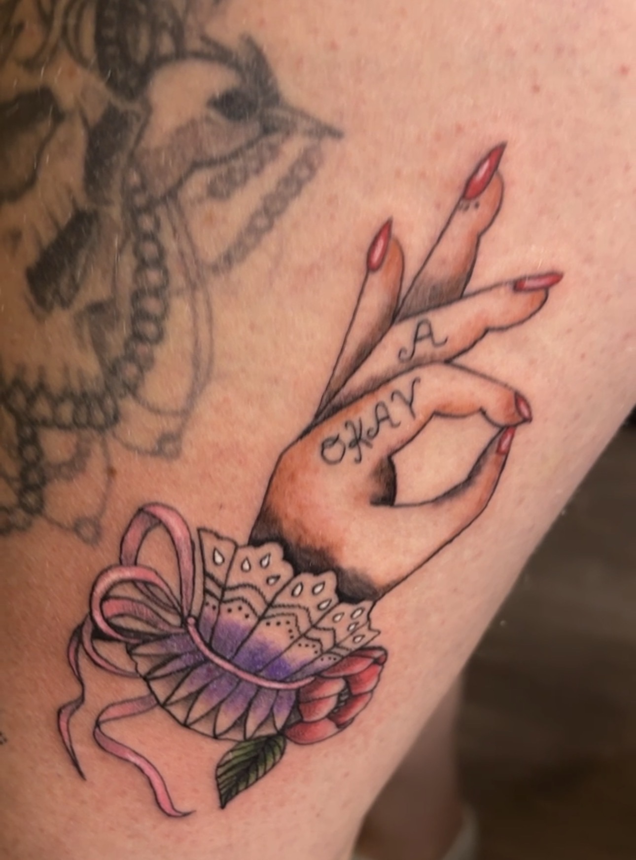 Tattoo by Skull_Brothers_Ink on TattMe