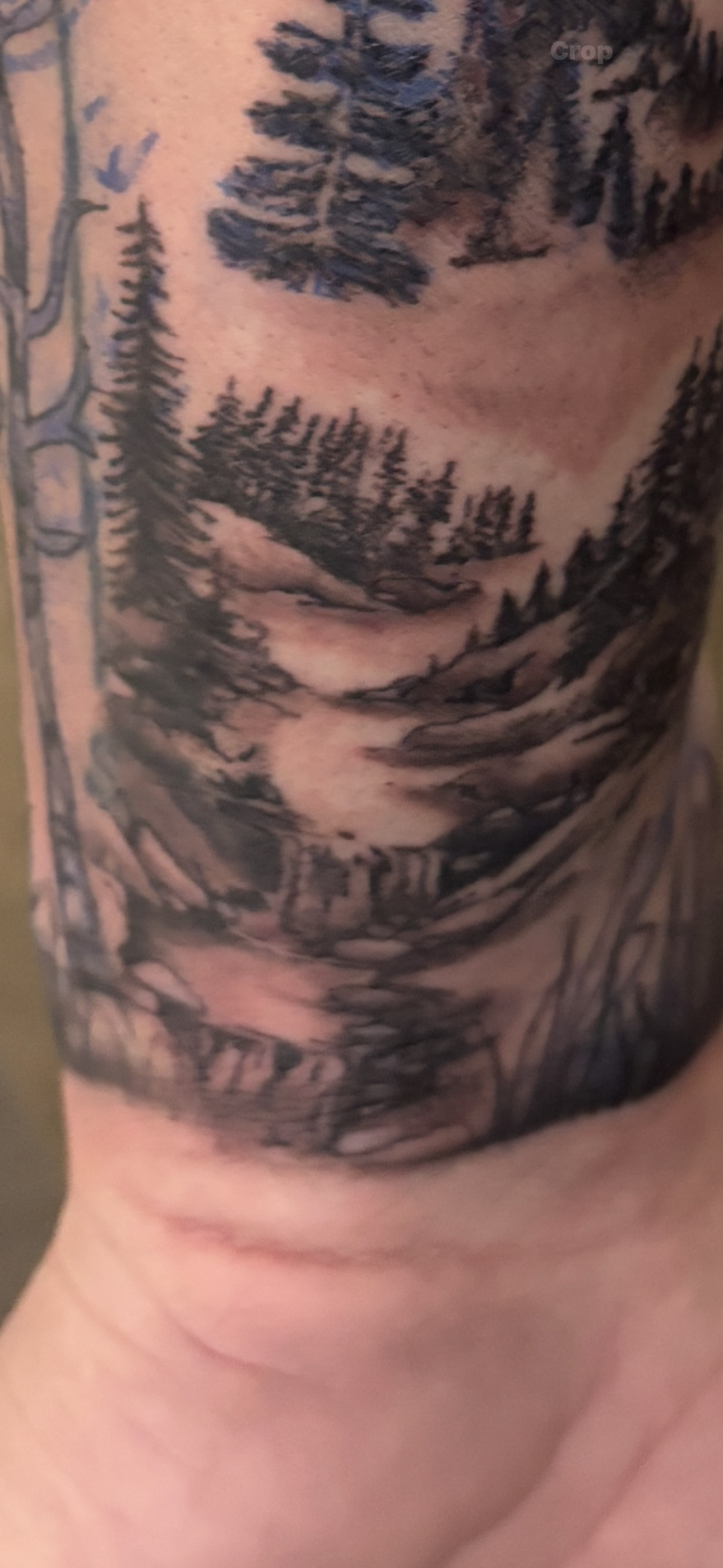 Tattoo by Skull_Brothers_Ink on TattMe