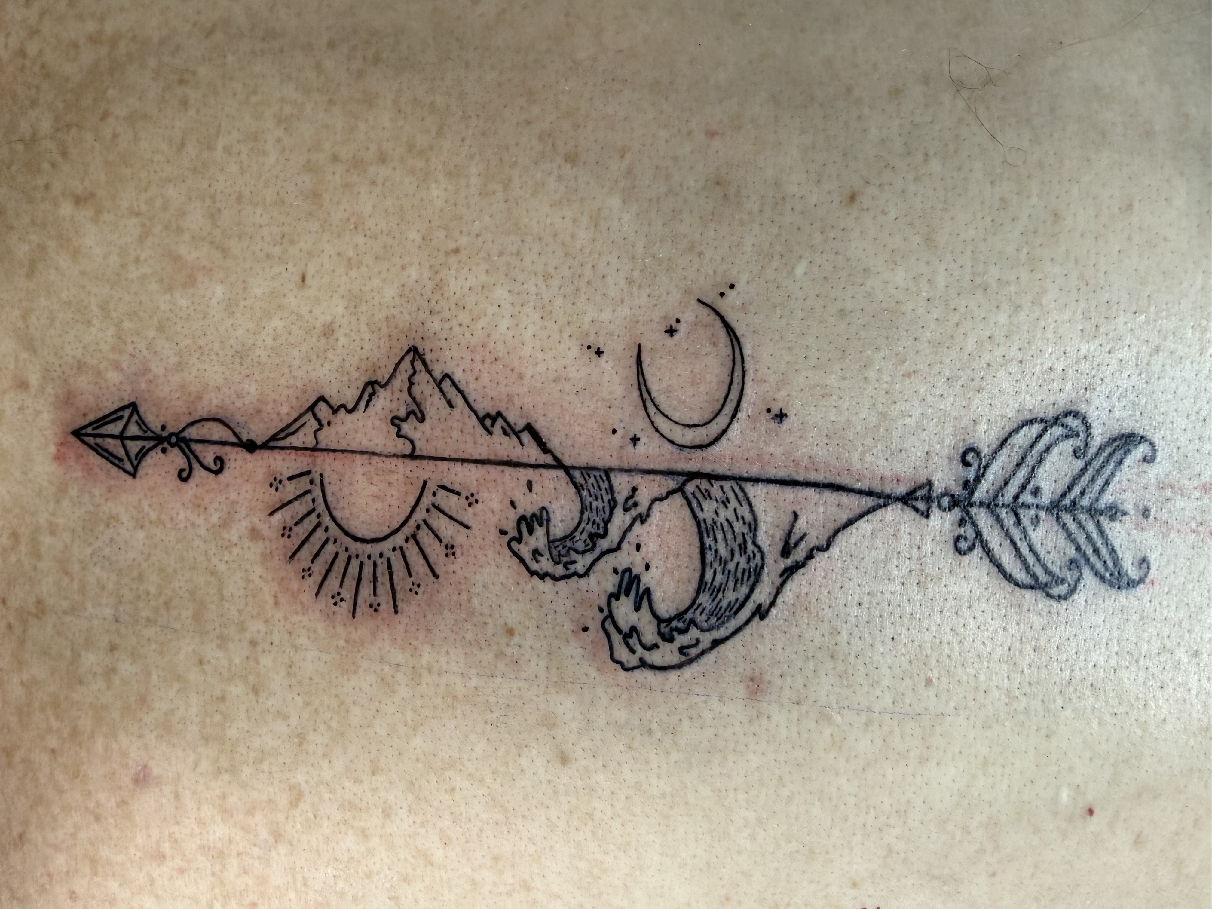 Tattoo by Skull_Brothers_Ink on TattMe