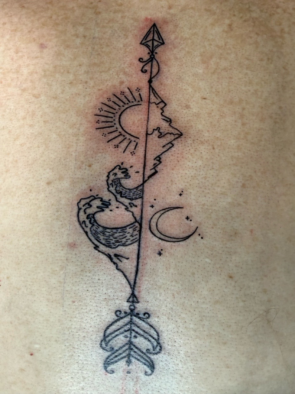 Tattoo by Skull_Brothers_Ink on TattMe