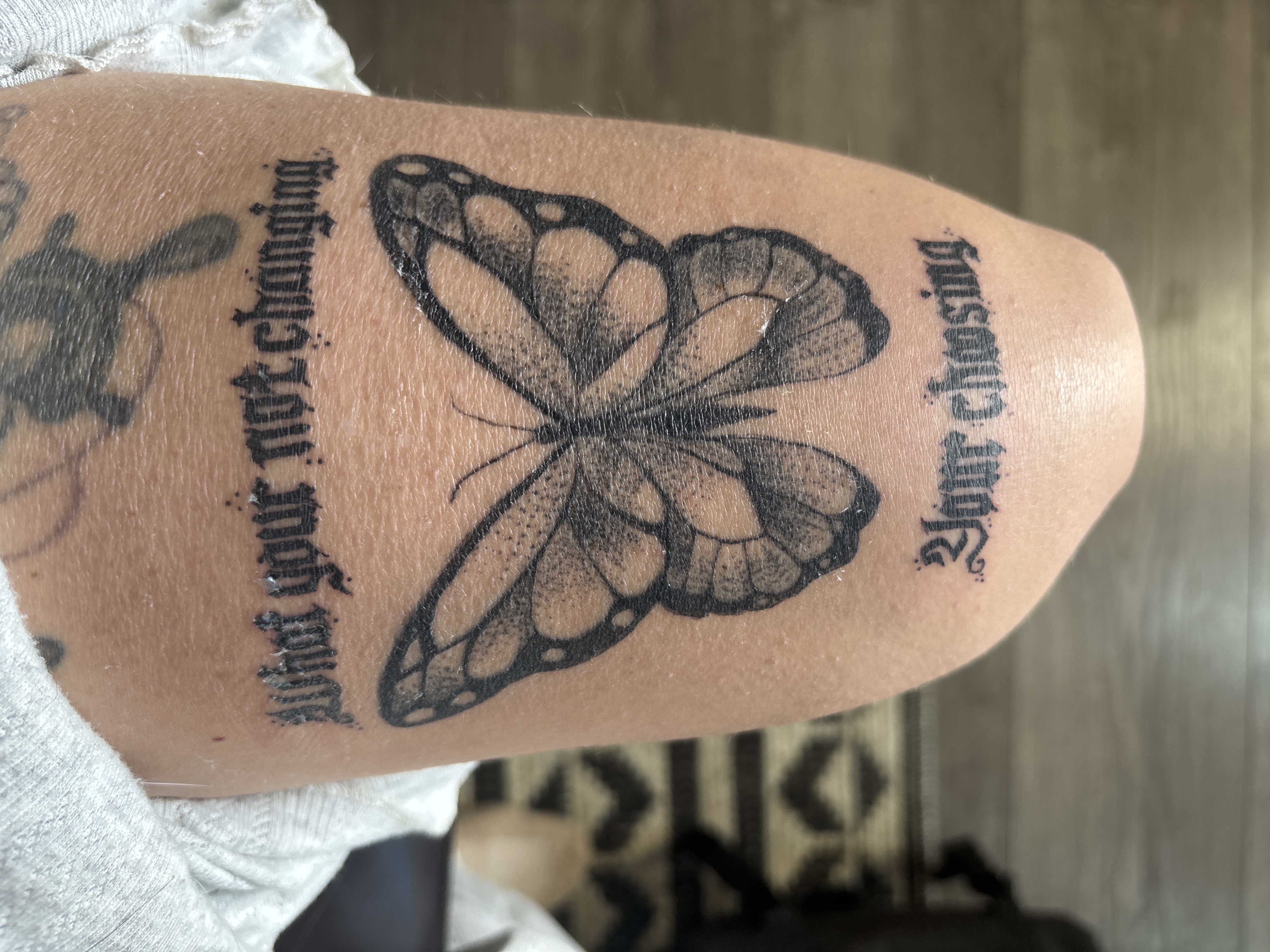 Tattoo by Skull_Brothers_Ink on TattMe