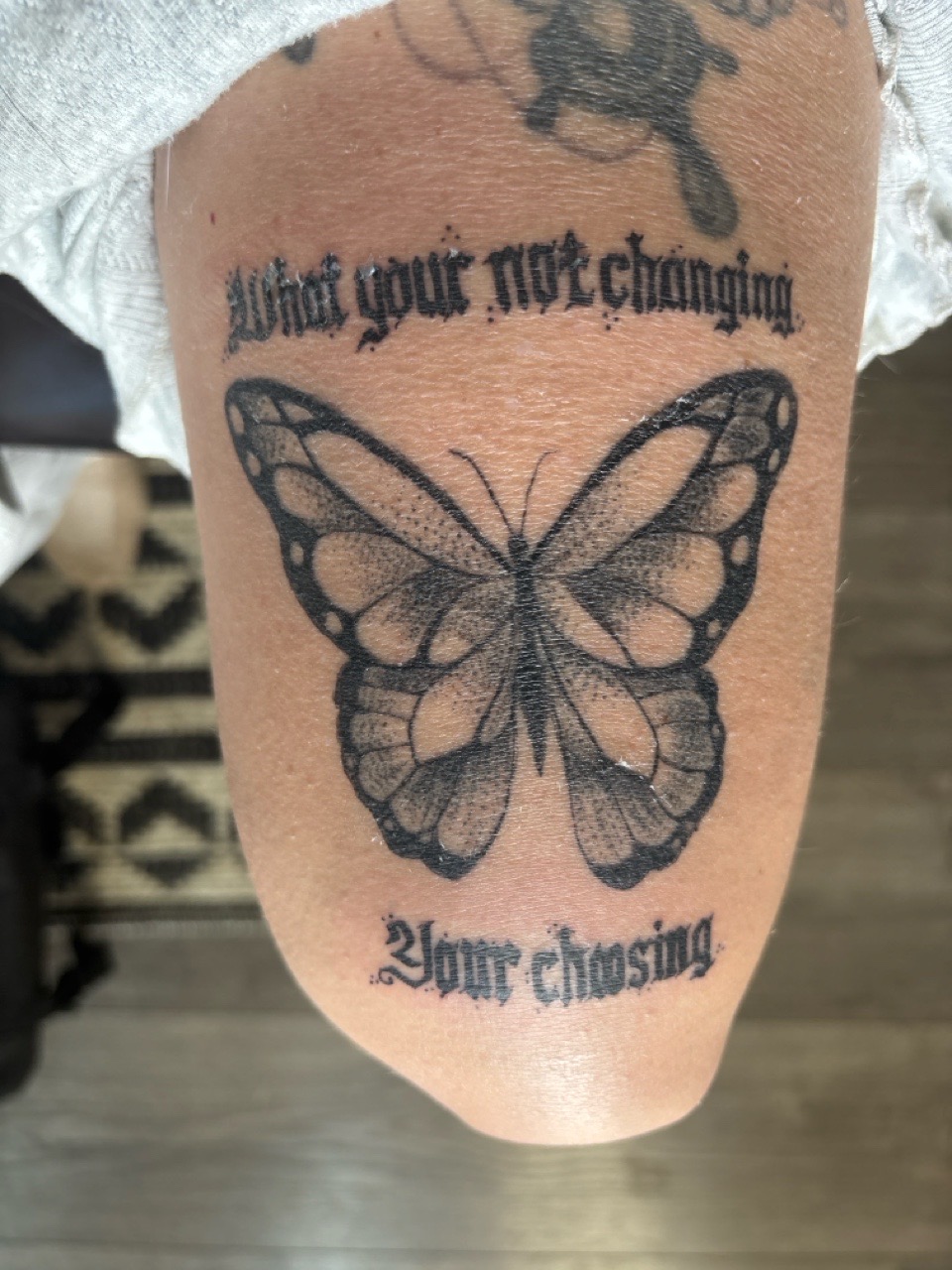 Tattoo by Skull_Brothers_Ink on TattMe