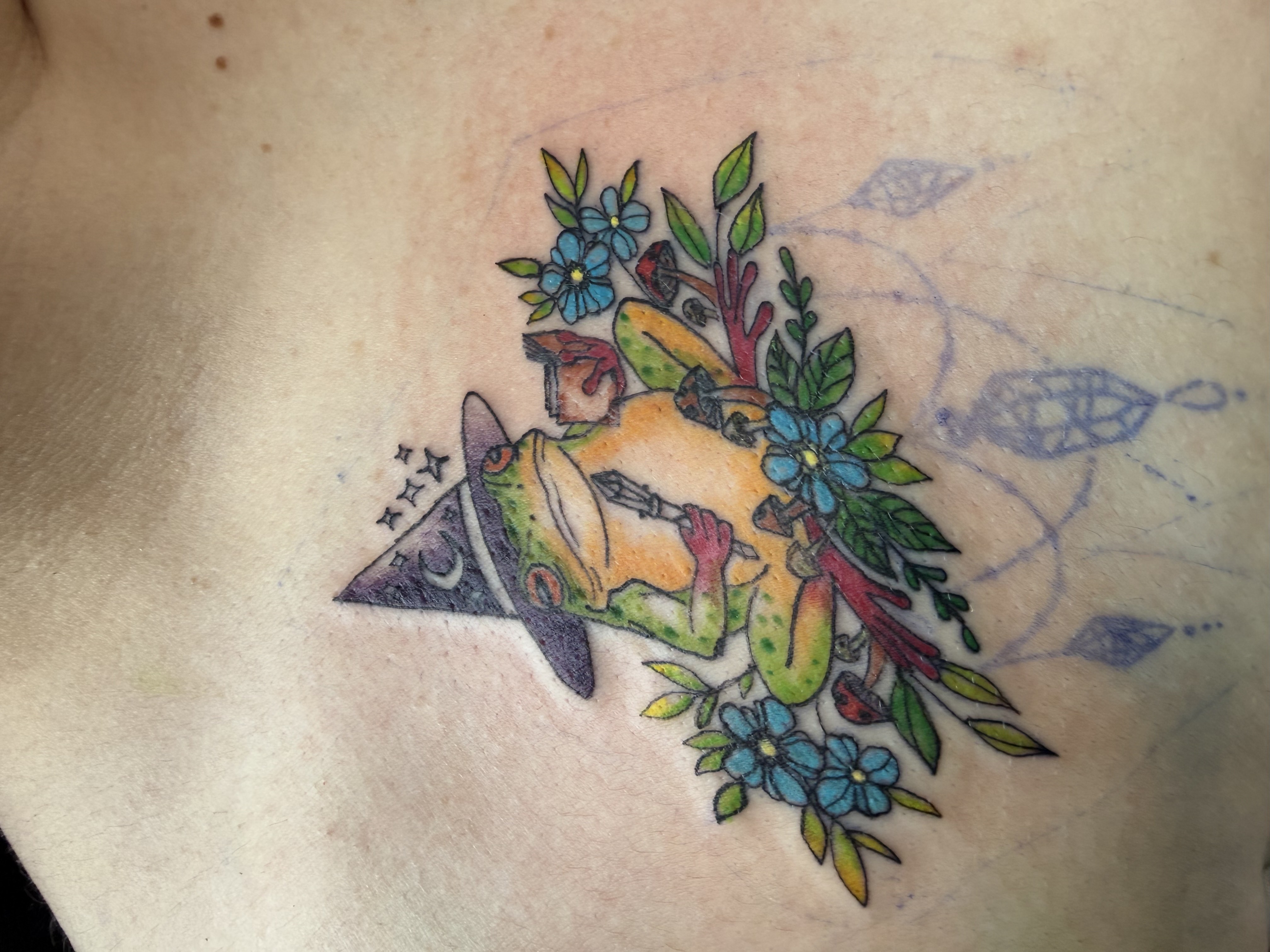 Tattoo by Skull_Brothers_Ink on TattMe