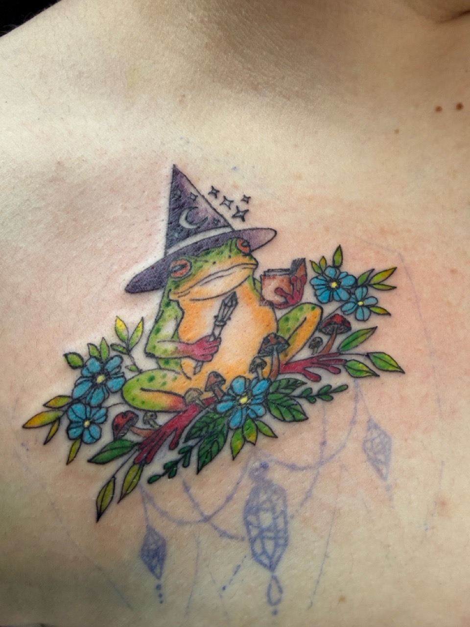 Tattoo by Skull_Brothers_Ink on TattMe