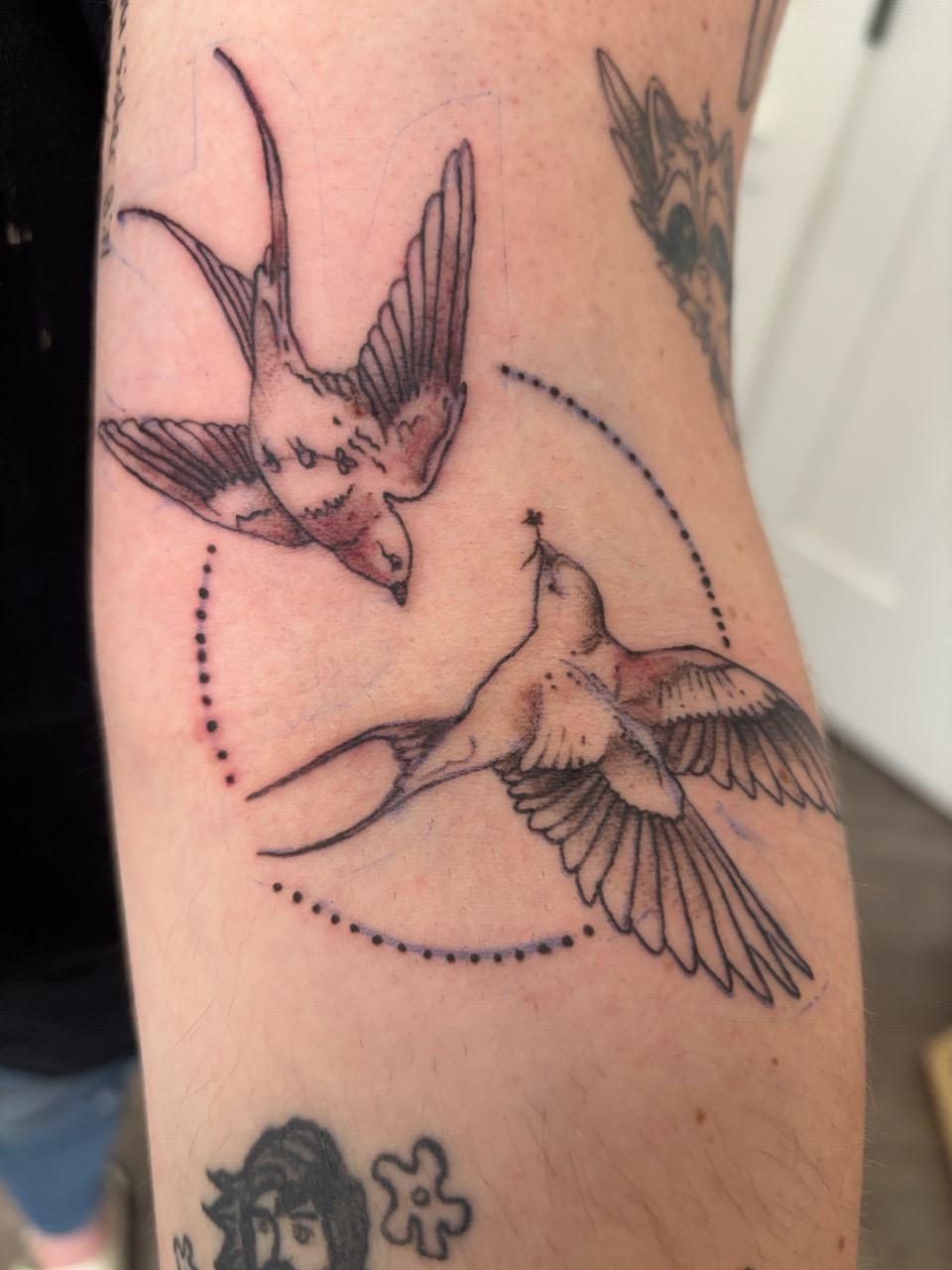 Tattoo by Skull_Brothers_Ink on TattMe