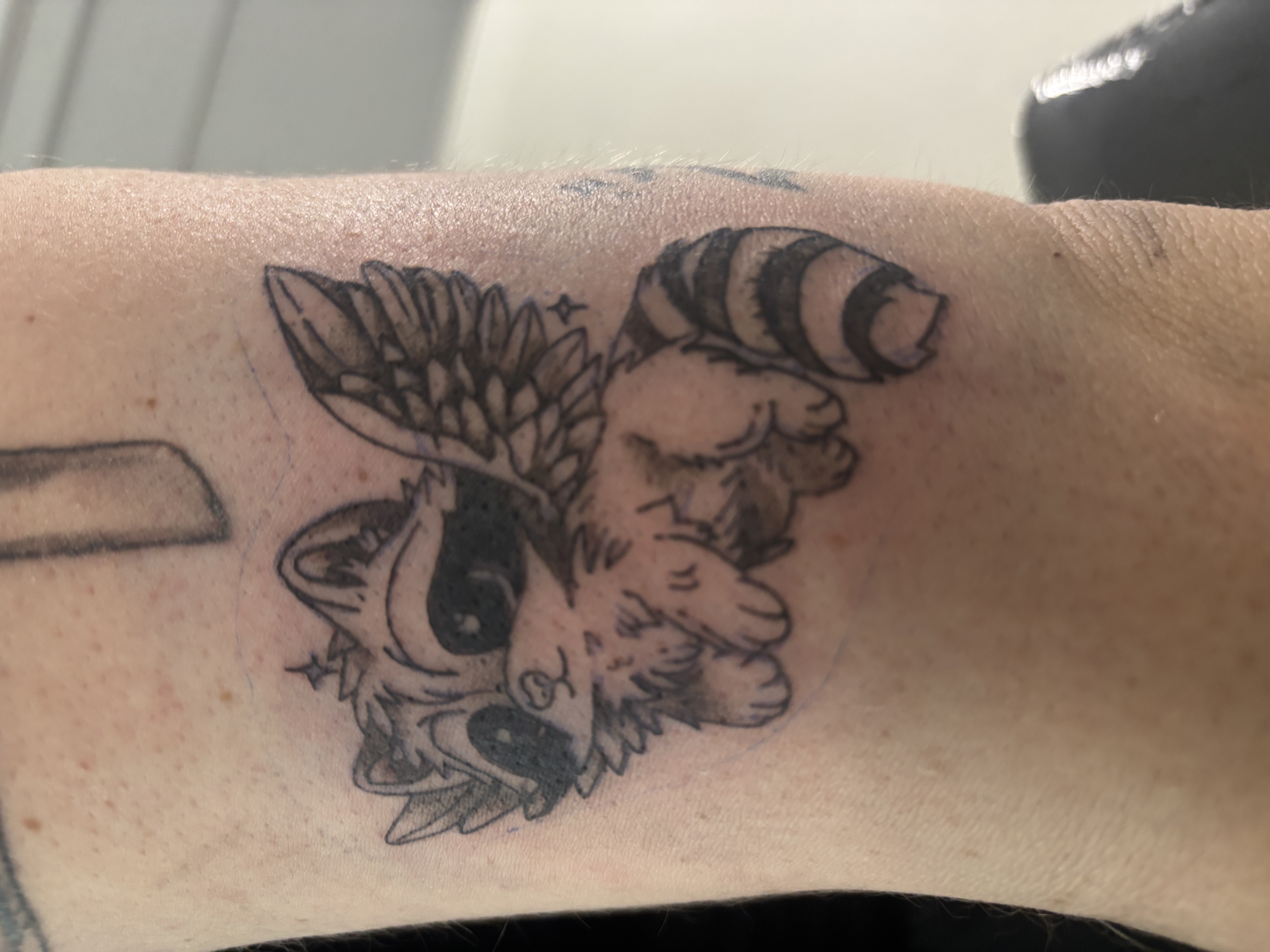 Tattoo by Skull_Brothers_Ink on TattMe