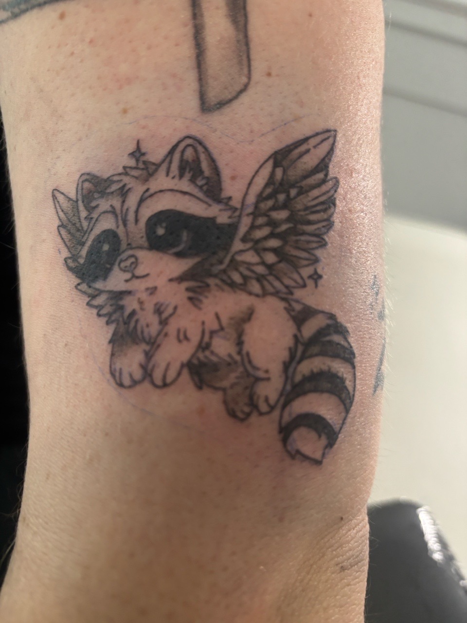 Tattoo by Skull_Brothers_Ink on TattMe