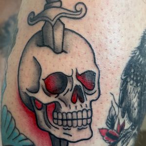 Tattoo by Skull_Brothers_Ink on TattMe