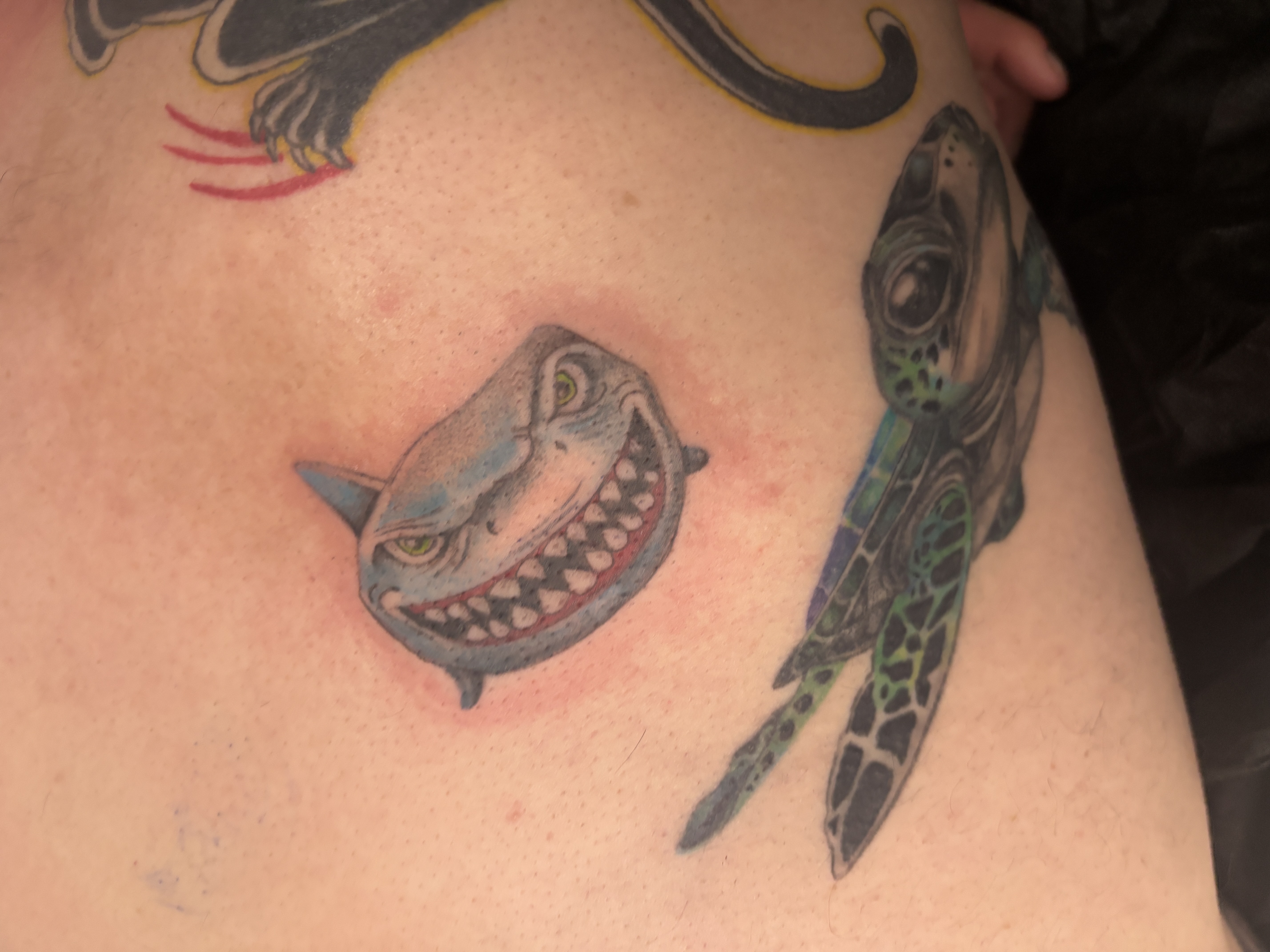 Tattoo by Skull_Brothers_Ink on TattMe