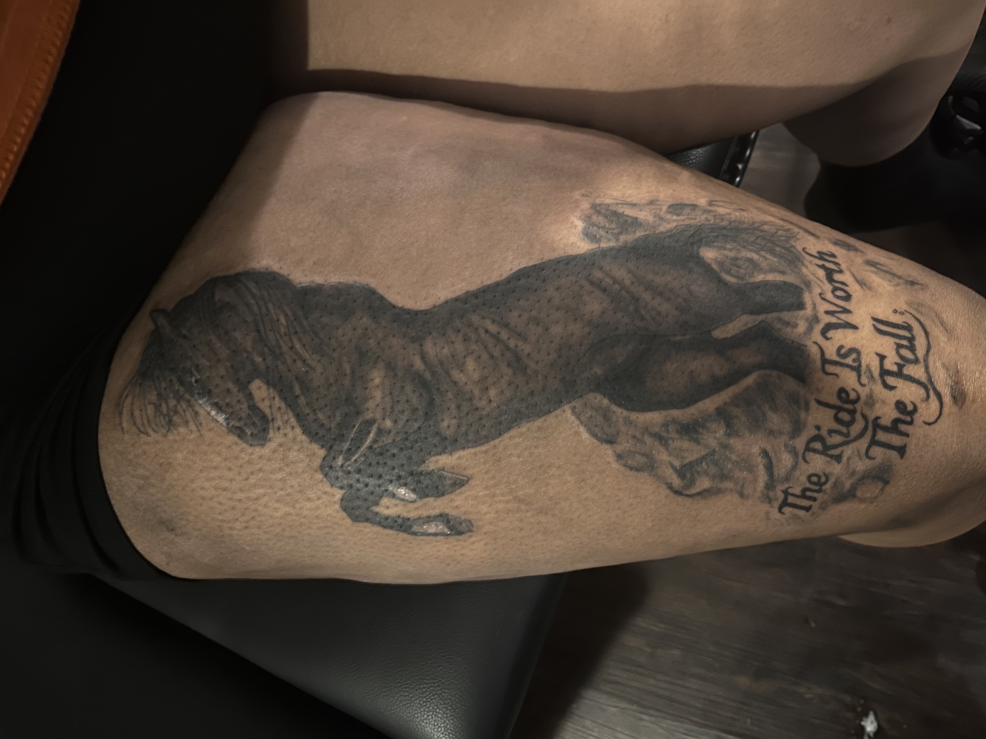 Tattoo by SnapInk on TattMe