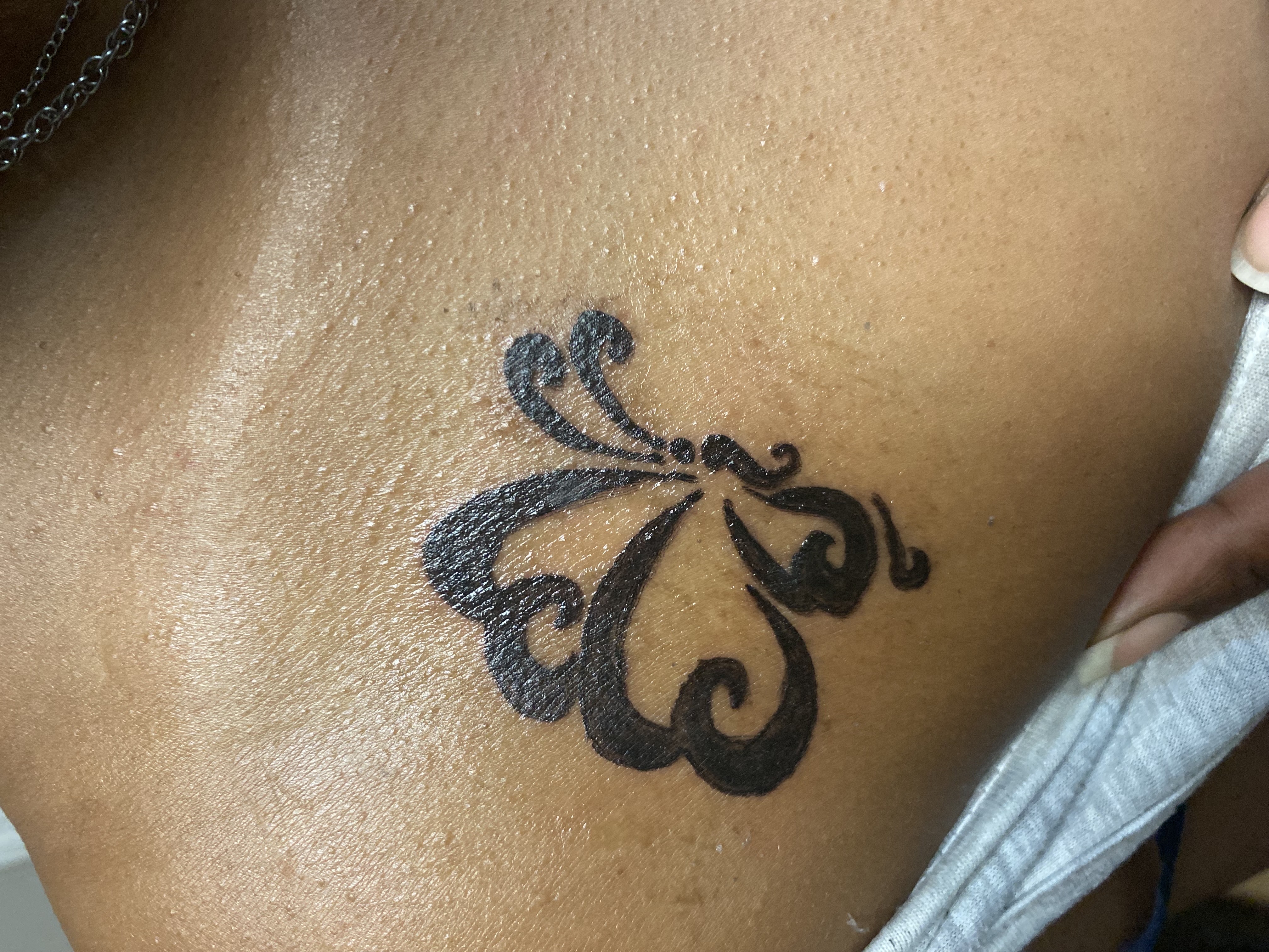 Tattoo by SnapInk on TattMe