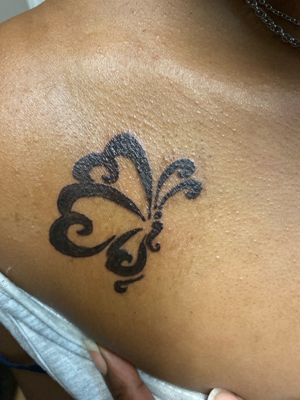 Tattoo by SnapInk on TattMe