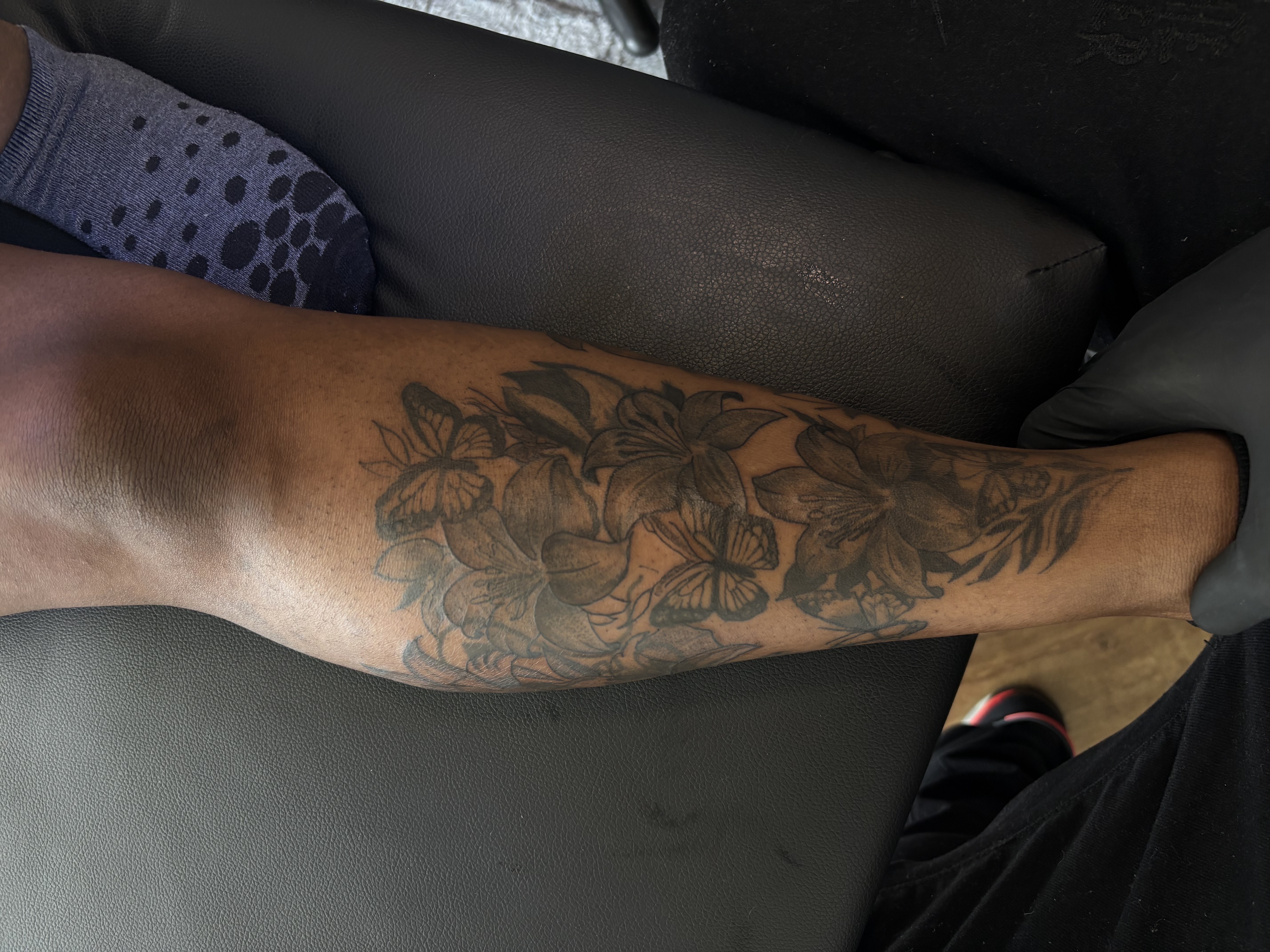 Tattoo by SnapInk on TattMe