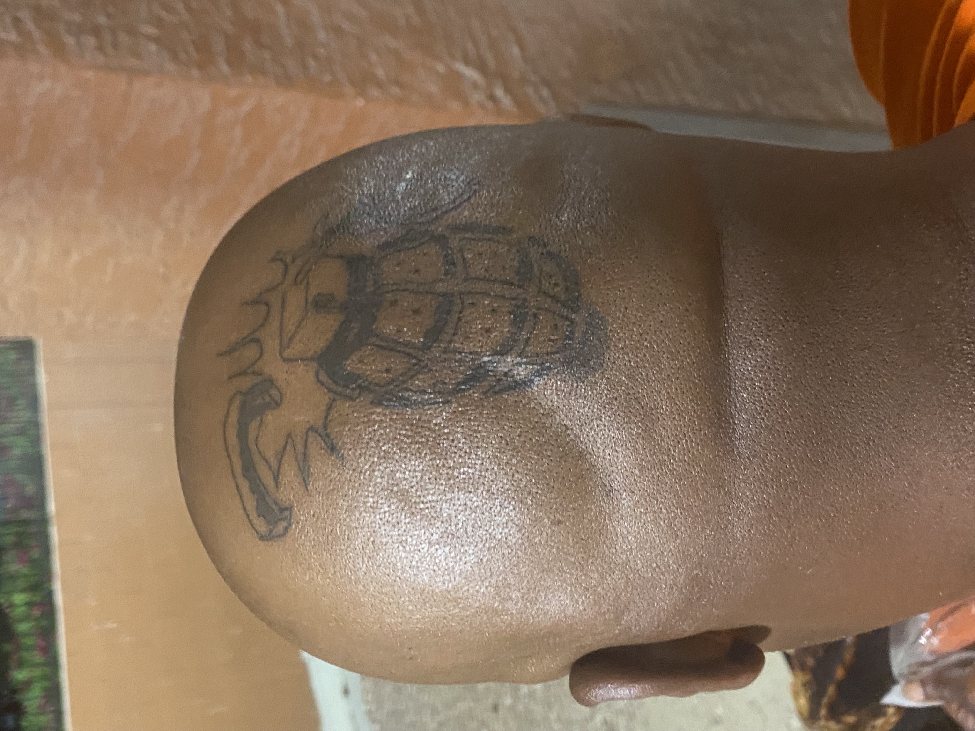 Tattoo by SnapInk on TattMe